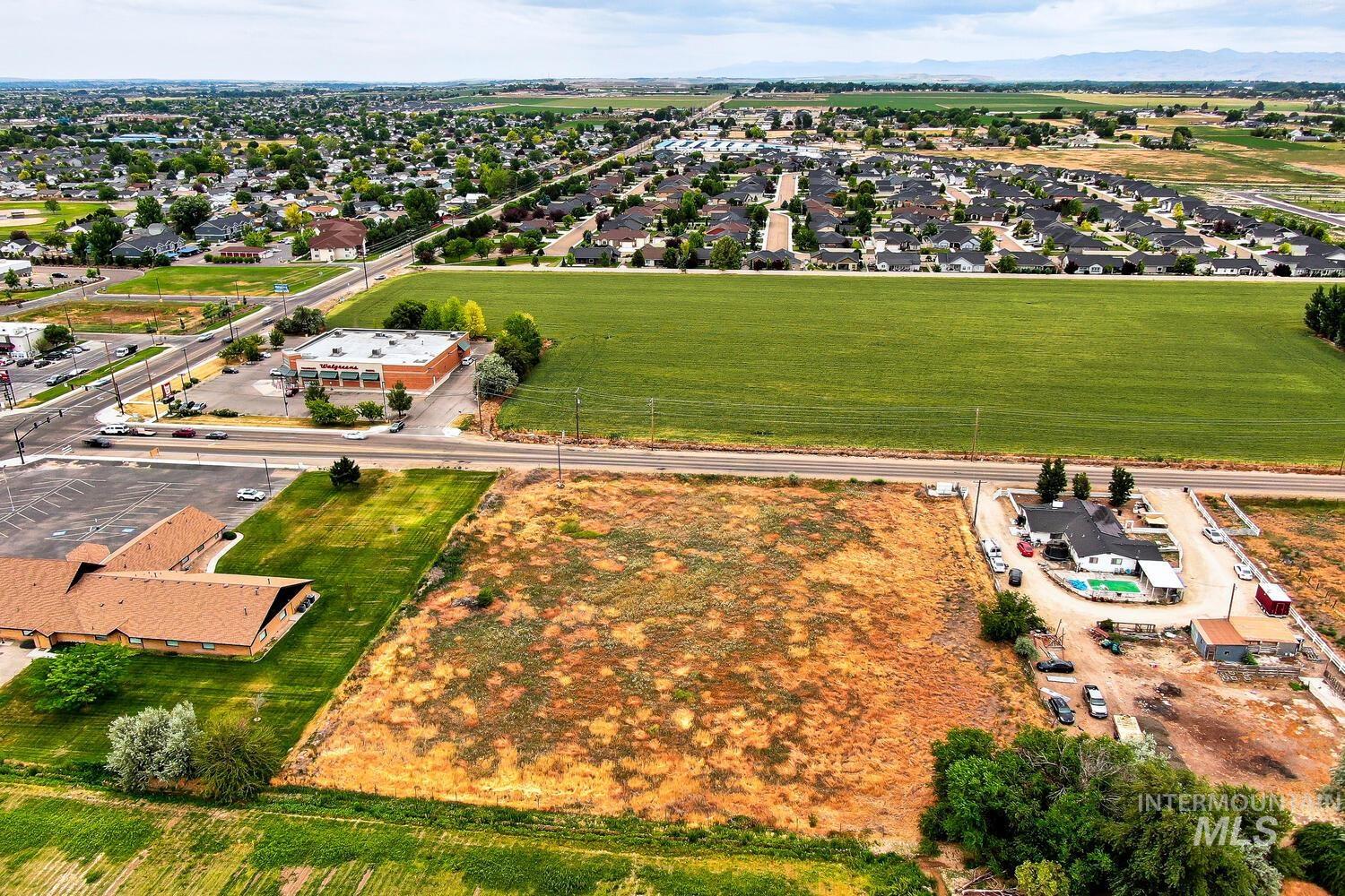 TBD Ustick, Caldwell, Idaho 83605, Land For Sale, Price $1,056,848, 98963045