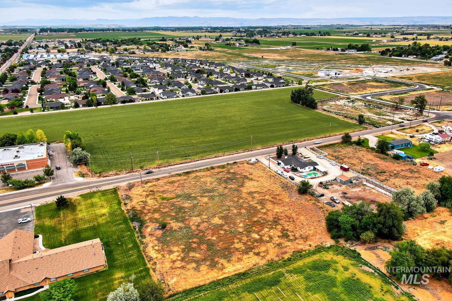 TBD Ustick, Caldwell, Idaho 83605, Land For Sale, Price $1,056,848, 98963045