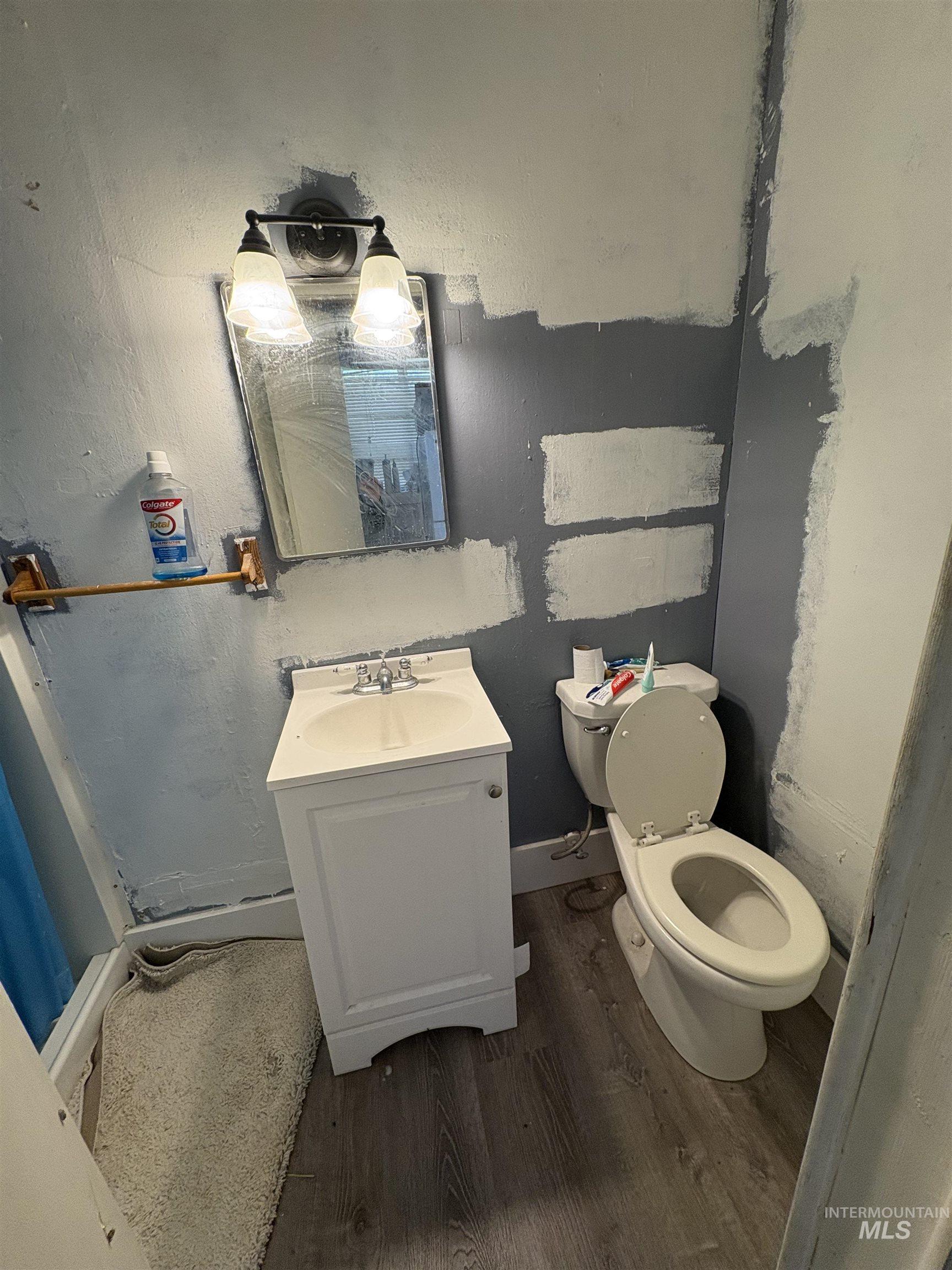 324 N 10th St, Vale, Oregon 97918, 1 Bedroom, 1 Bathroom, Residential For Sale, Price $135,000, 98963082