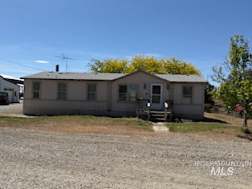 tbd Van Deusen, Emmett, Idaho 83617, 3 Bedrooms, 2 Bathrooms, Residential For Sale, Price $59,000, 98963092