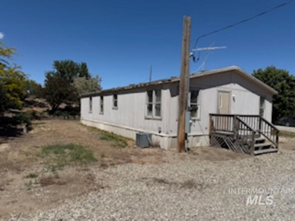 tbd Van Deusen, Emmett, Idaho 83617, 3 Bedrooms, 2 Bathrooms, Residential For Sale, Price $59,000, 98963092