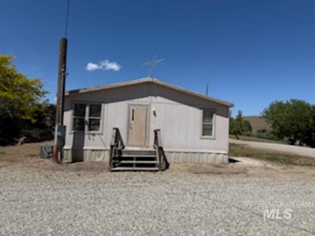tbd Van Deusen, Emmett, Idaho 83617, 3 Bedrooms, 2 Bathrooms, Residential For Sale, Price $59,000, 98963092