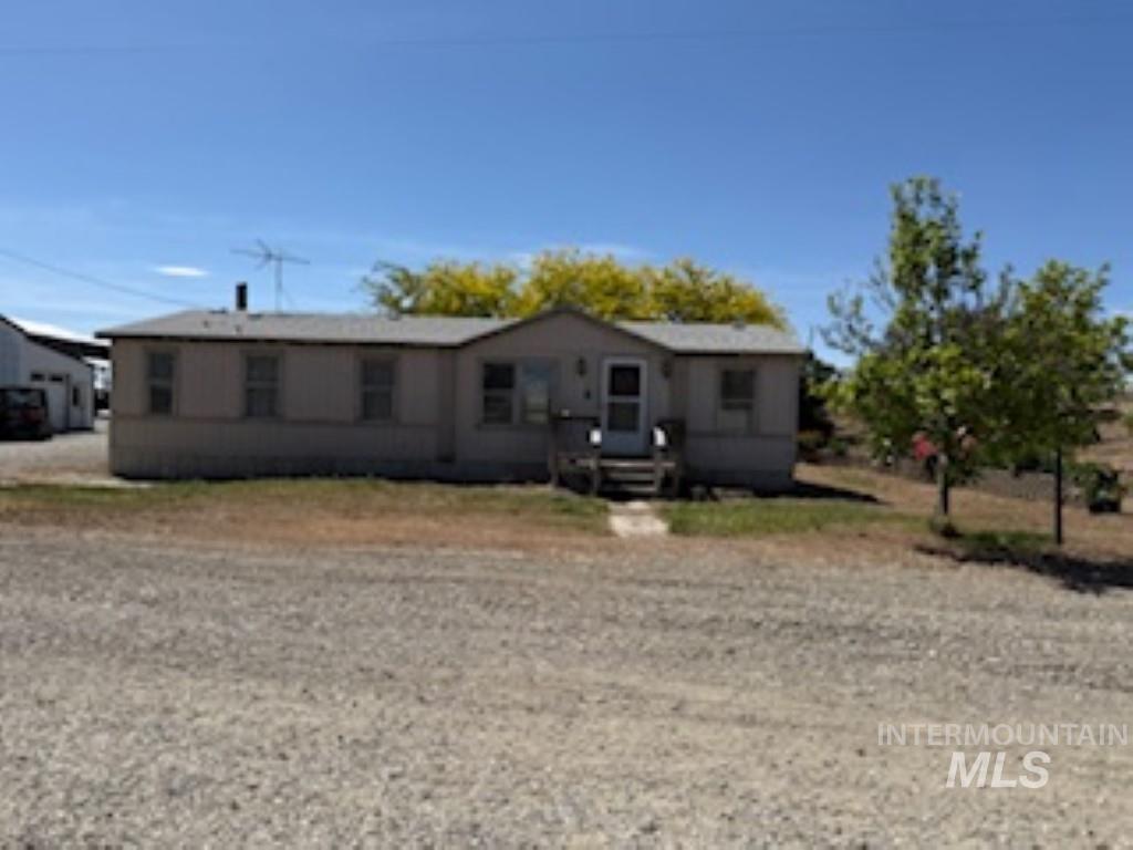 tbd Van Deusen, Emmett, Idaho 83617, 3 Bedrooms, 2 Bathrooms, Residential For Sale, Price $59,000, 98963092