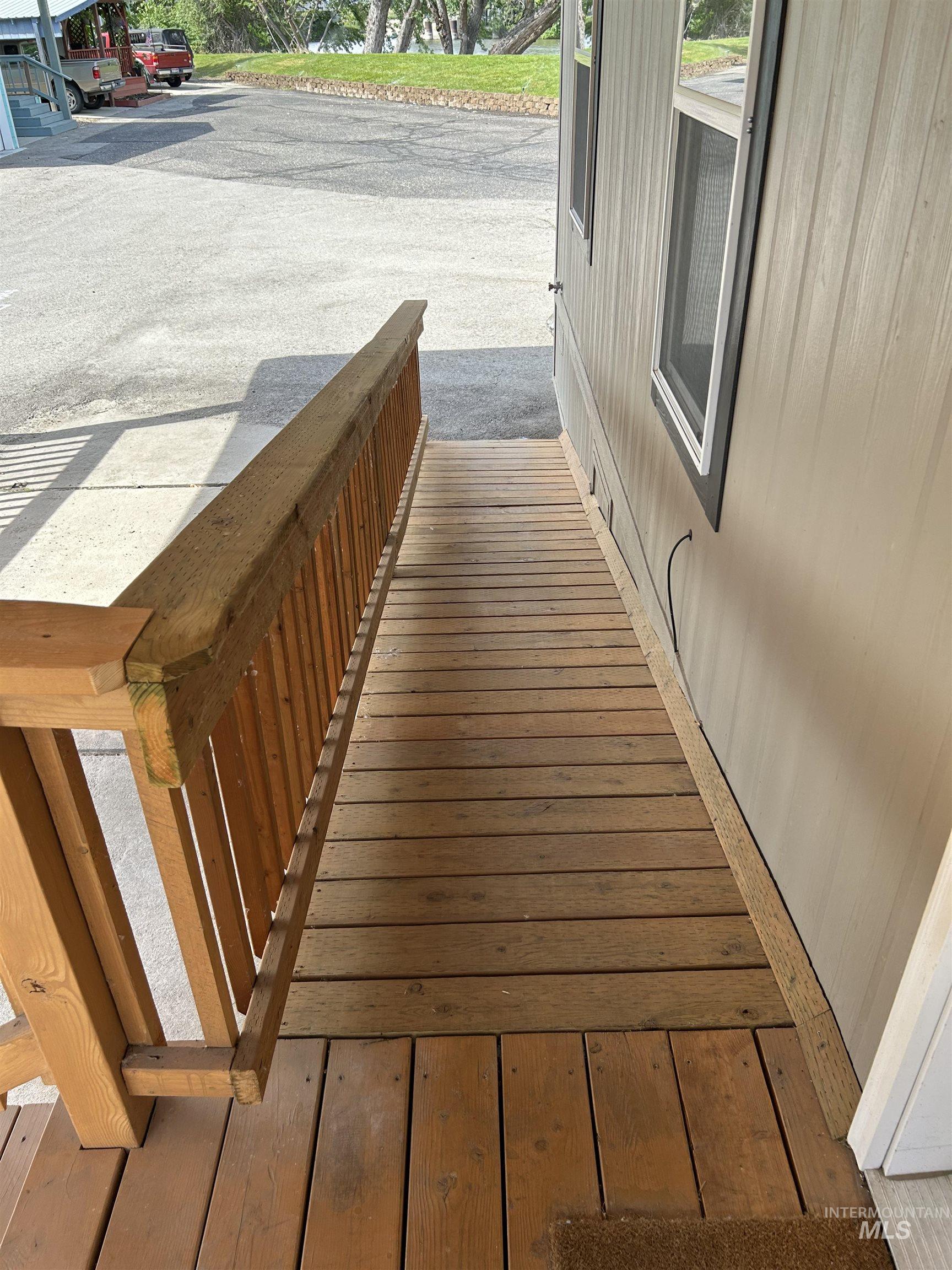 3100 Alden RD. Trlr 8, Fruitland, Idaho 83619, 1 Bedroom, 1 Bathroom, Residential For Sale, Price $89,000, 98963109
