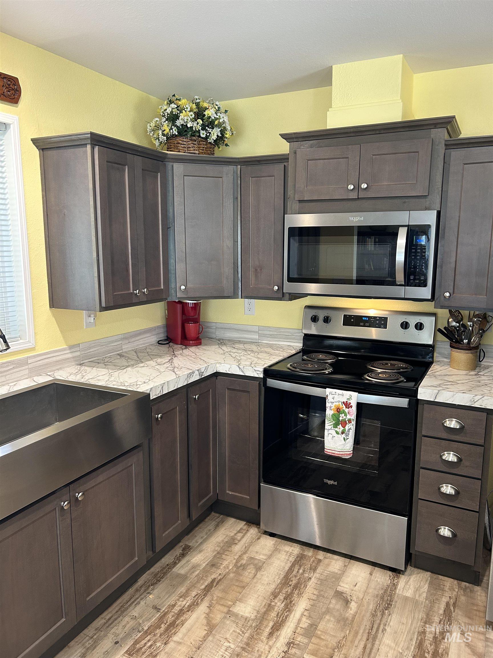 3100 Alden RD. Trlr 8, Fruitland, Idaho 83619, 1 Bedroom, 1 Bathroom, Residential For Sale, Price $89,000, 98963109