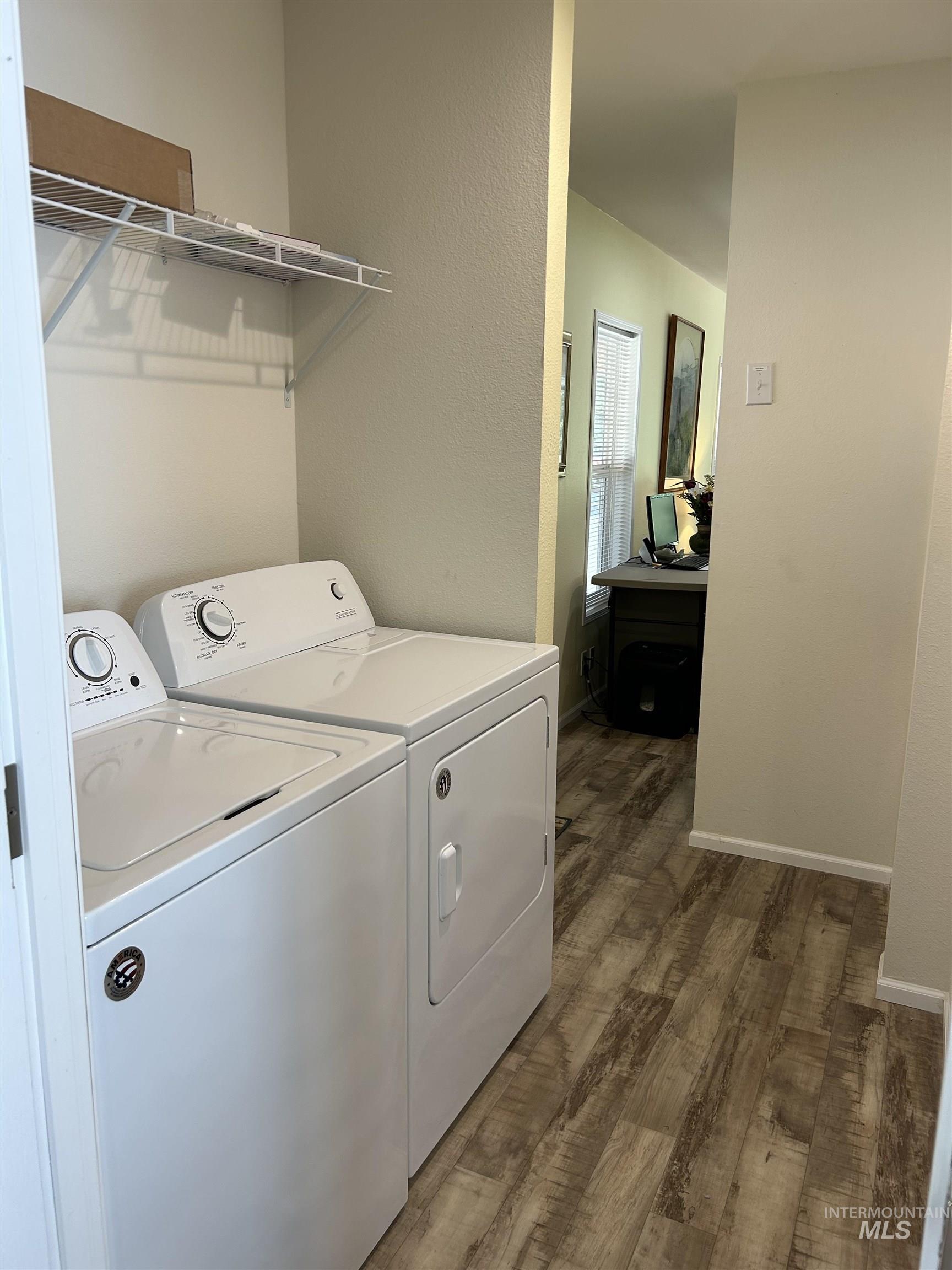 3100 Alden RD. Trlr 8, Fruitland, Idaho 83619, 1 Bedroom, 1 Bathroom, Residential For Sale, Price $89,000, 98963109