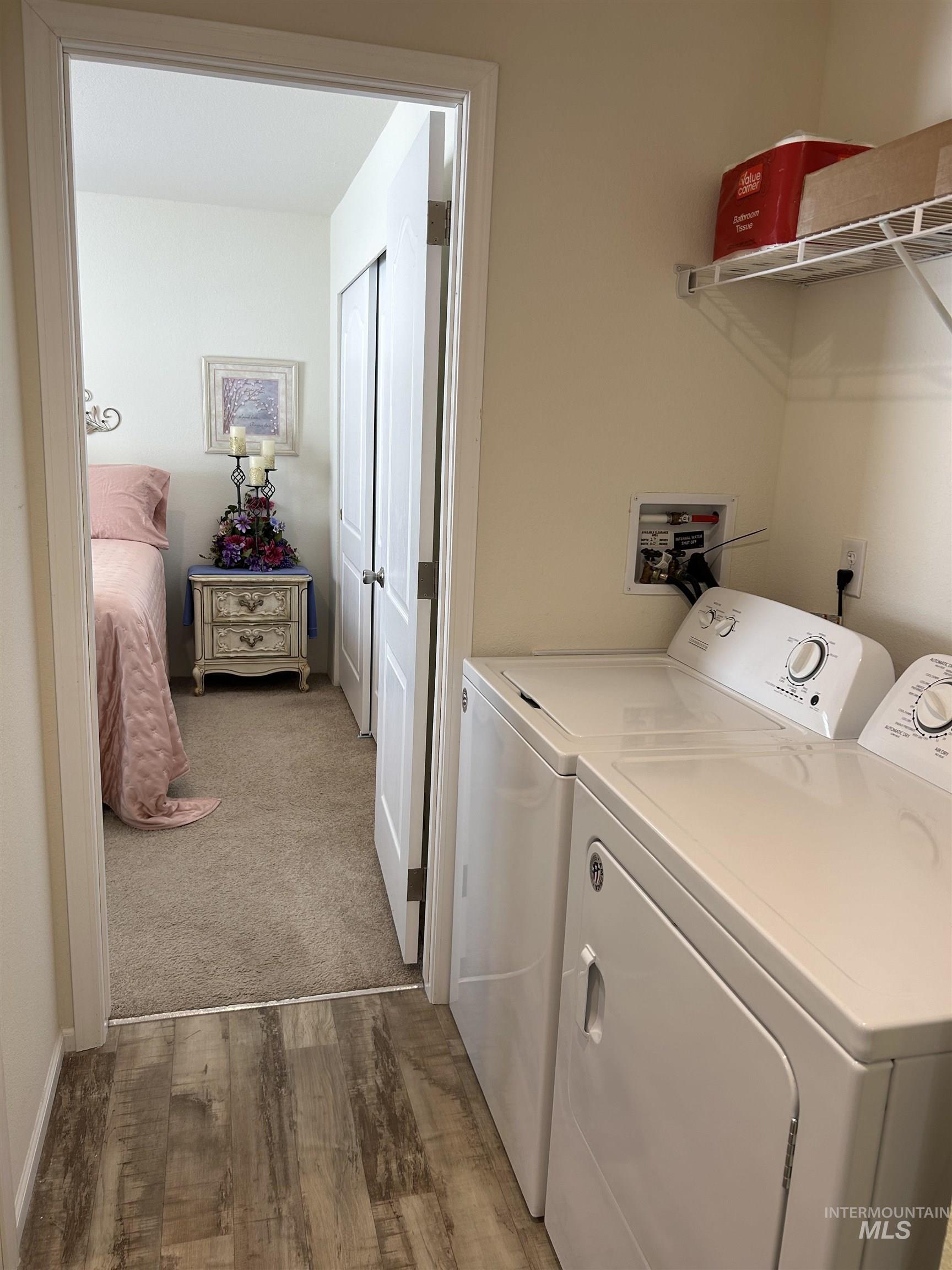 3100 Alden RD. Trlr 8, Fruitland, Idaho 83619, 1 Bedroom, 1 Bathroom, Residential For Sale, Price $89,000, 98963109