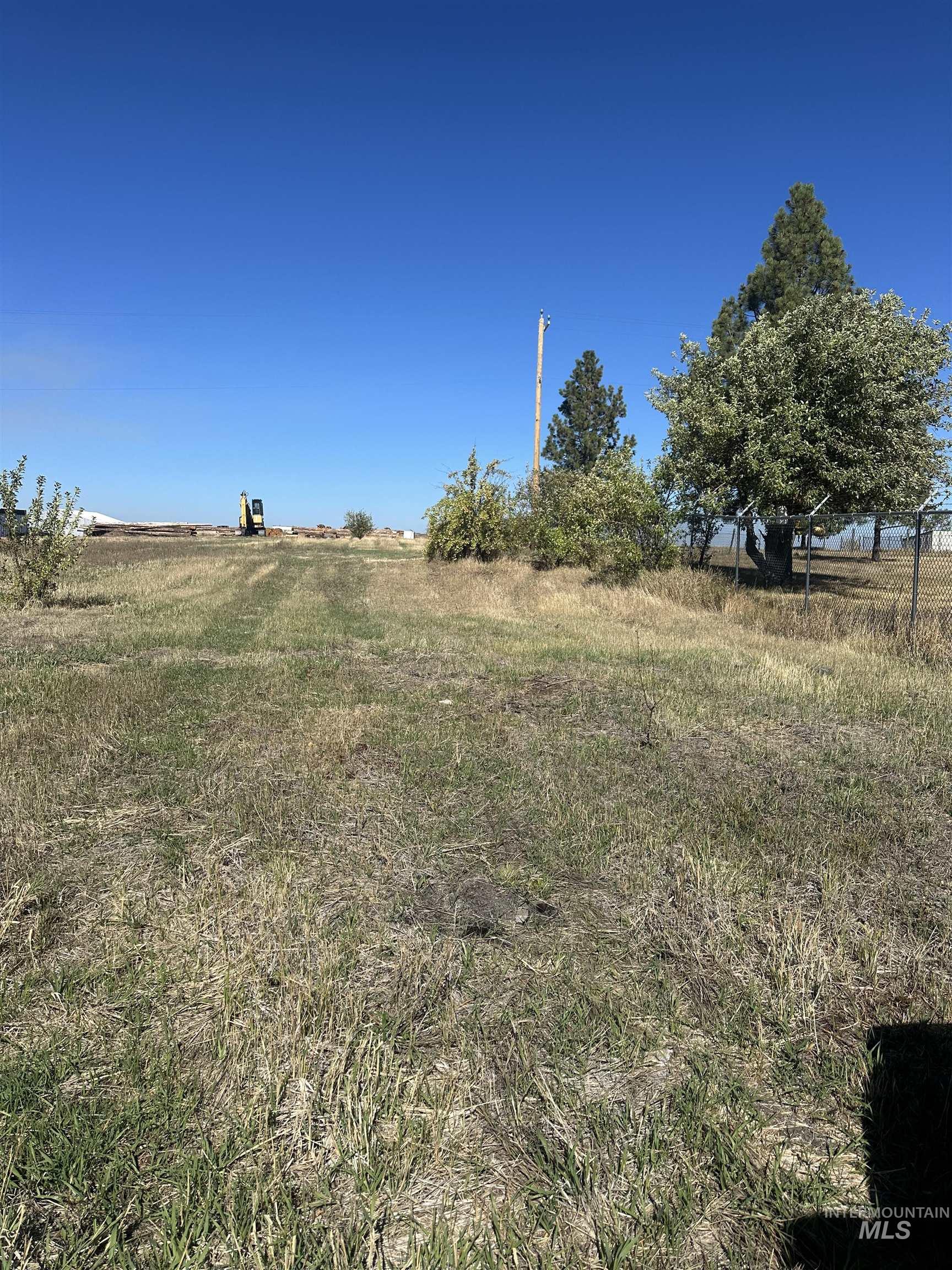 401 N 5th Ave, Craigmont, Idaho 83523, Land For Sale, Price $70,000, 98963209