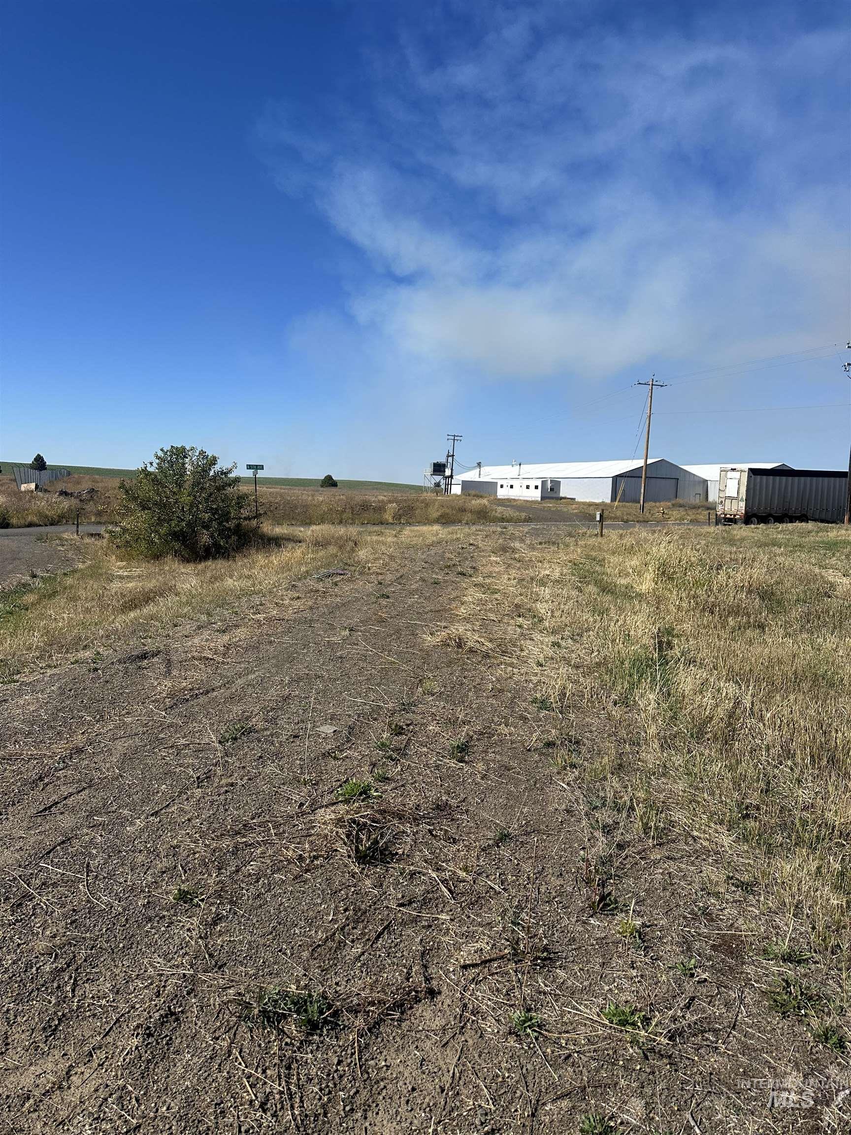 401 N 5th Ave, Craigmont, Idaho 83523, Land For Sale, Price $70,000, 98963209