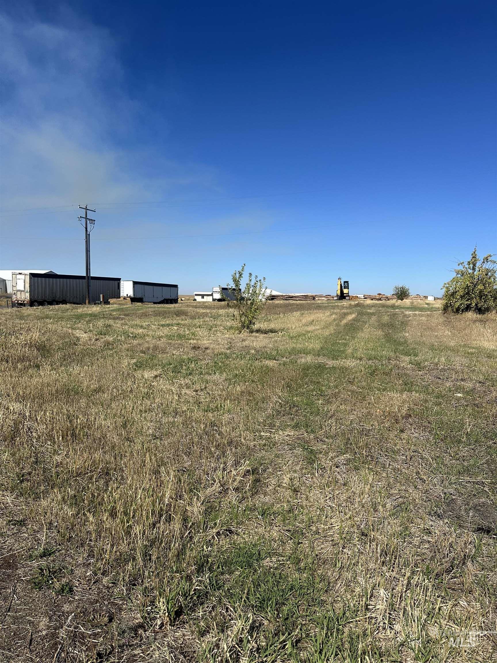 401 N 5th Ave, Craigmont, Idaho 83523, Land For Sale, Price $70,000, 98963209