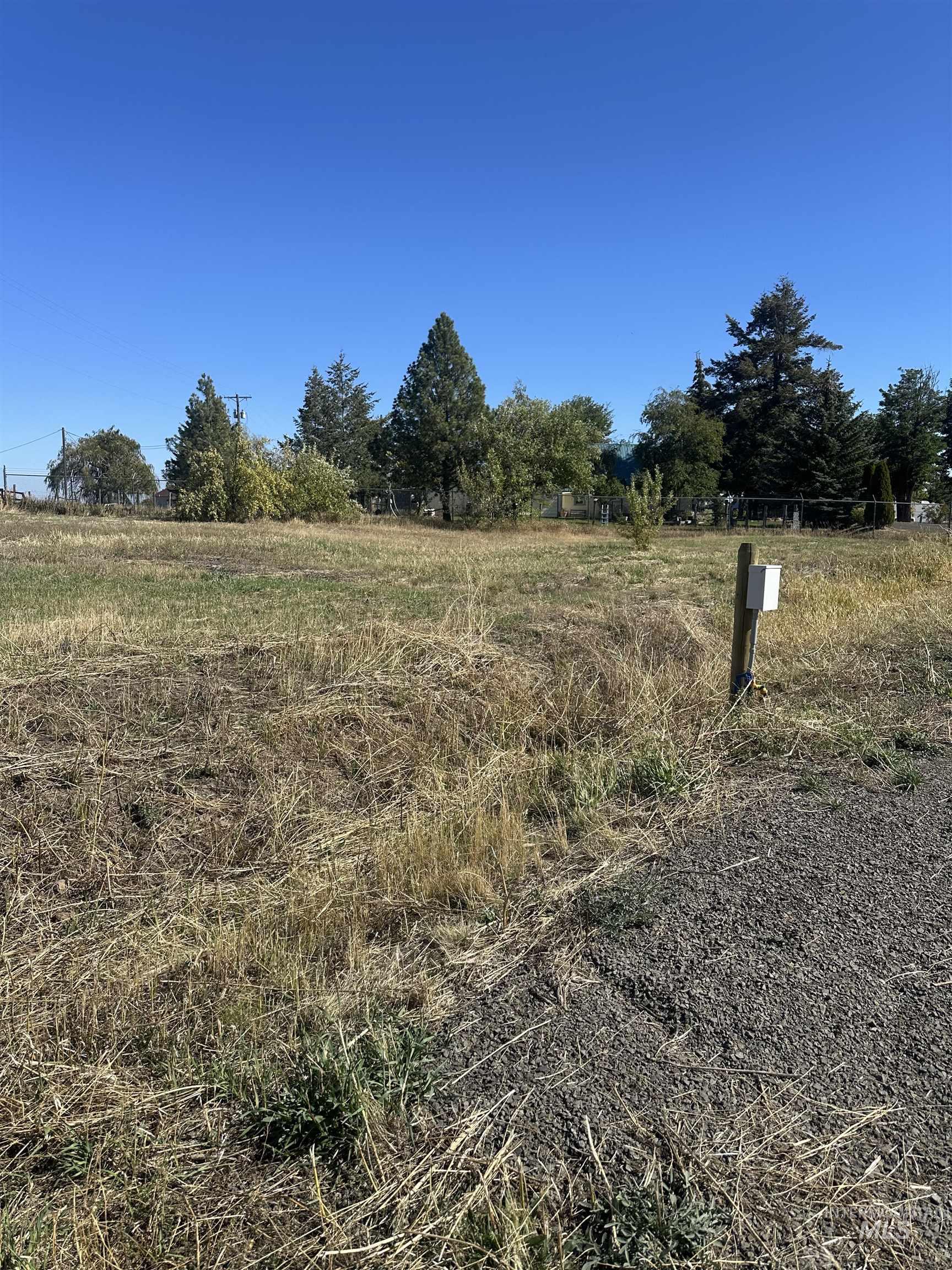 401 N 5th Ave, Craigmont, Idaho 83523, Land For Sale, Price $70,000, 98963209