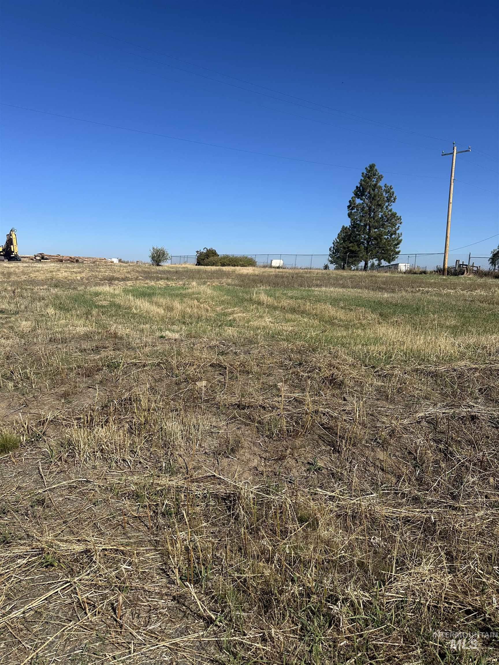 401 N 5th Ave, Craigmont, Idaho 83523, Land For Sale, Price $70,000, 98963209
