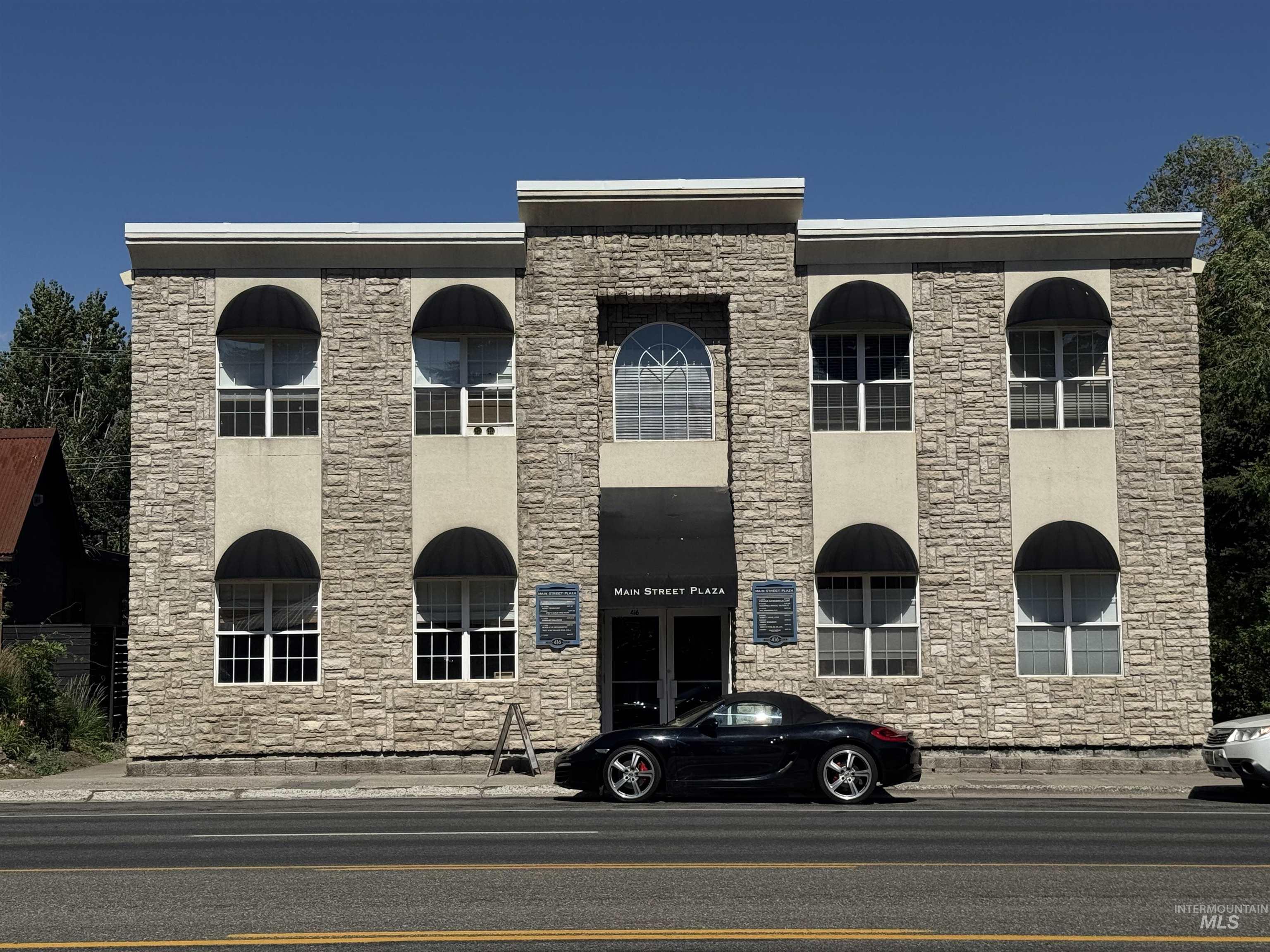 416 S Main, Hailey, Idaho 83333, Business/Commercial For Sale, Price $120,000, 98963220