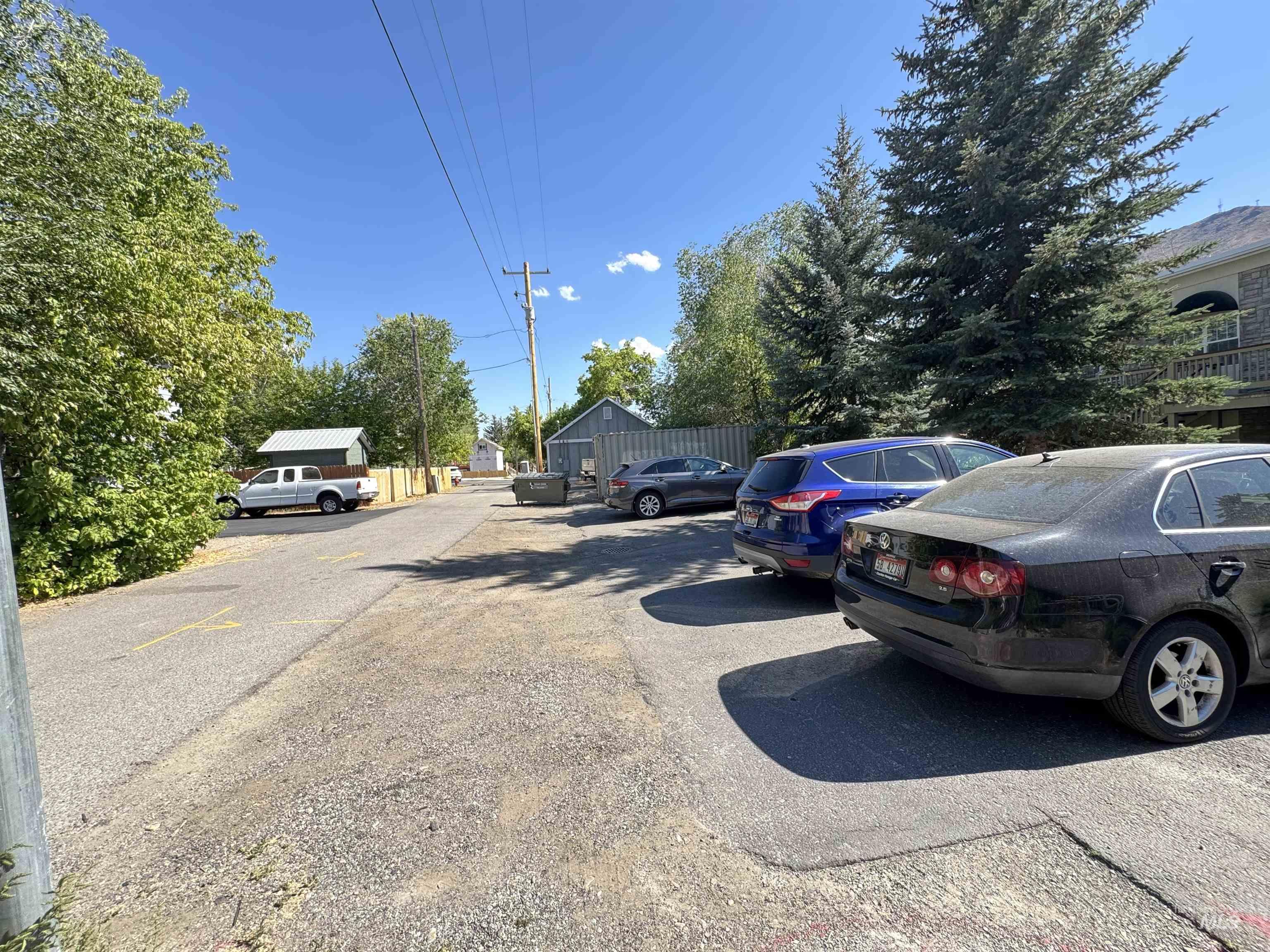 416 S Main, Hailey, Idaho 83333, Business/Commercial For Sale, Price $120,000, 98963220