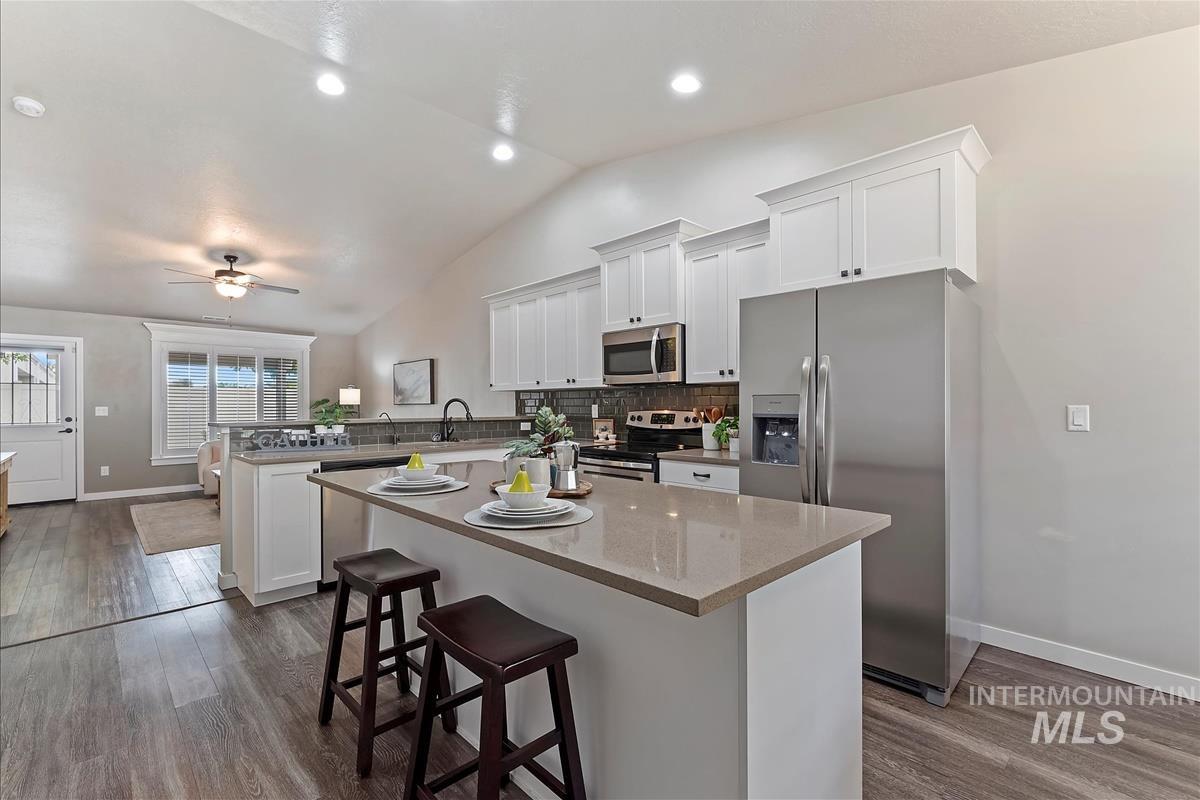 2753 E Apricot Dr, Meridian, Idaho 83646, 3 Bedrooms, 2 Bathrooms, Residential Income For Sale, Price $415,000, 98963223