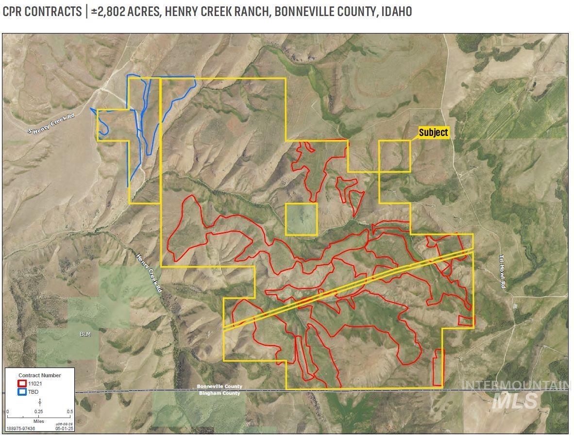 TBD S Henry Creek Road, Idaho Falls, Idaho 83406, Land For Sale, Price $5,000,000, 98963227