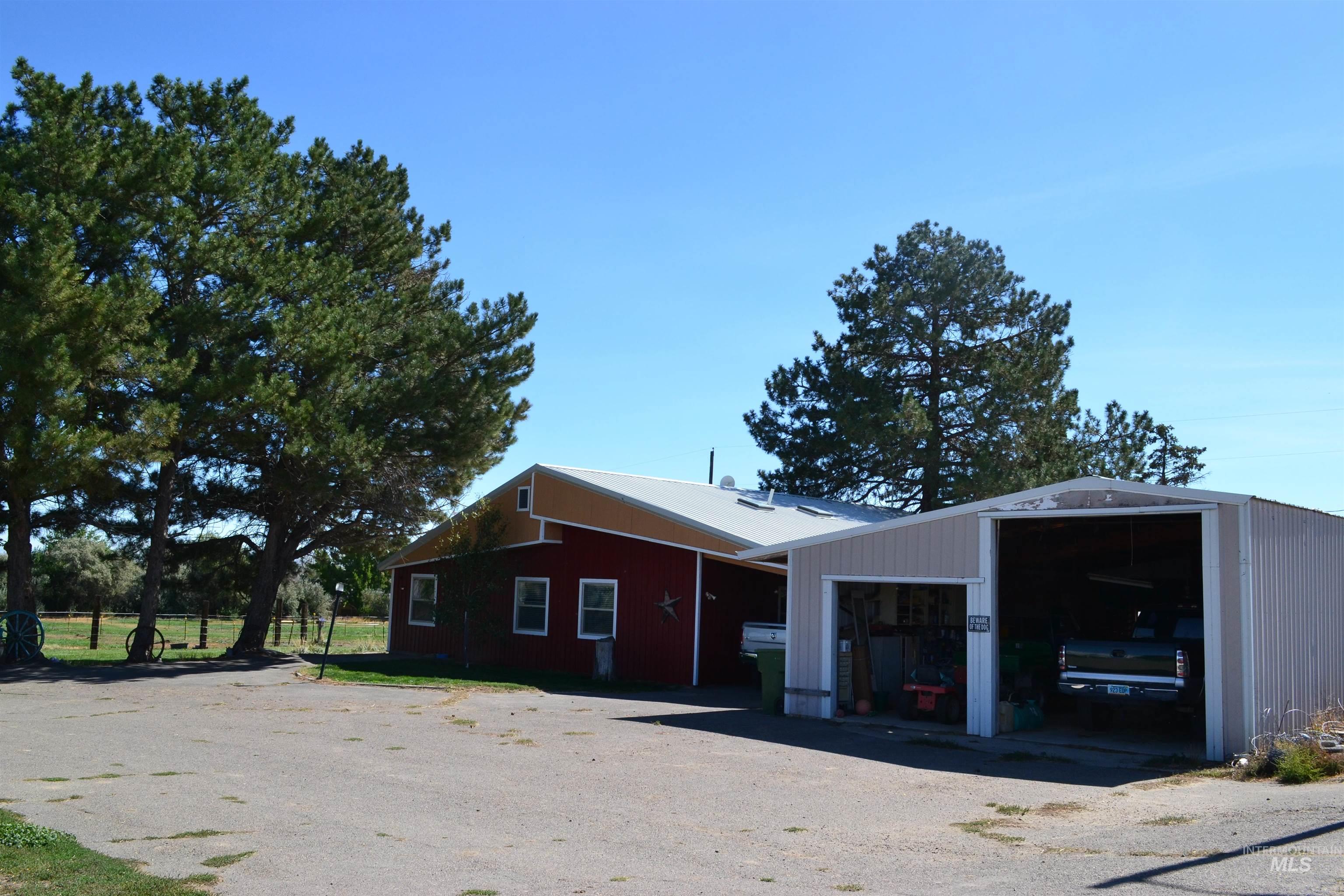 4417 Oak Road, Ontario, Oregon 97914, 3 Bedrooms, 2 Bathrooms, Farm & Ranch For Sale, Price $995,000, 98963237