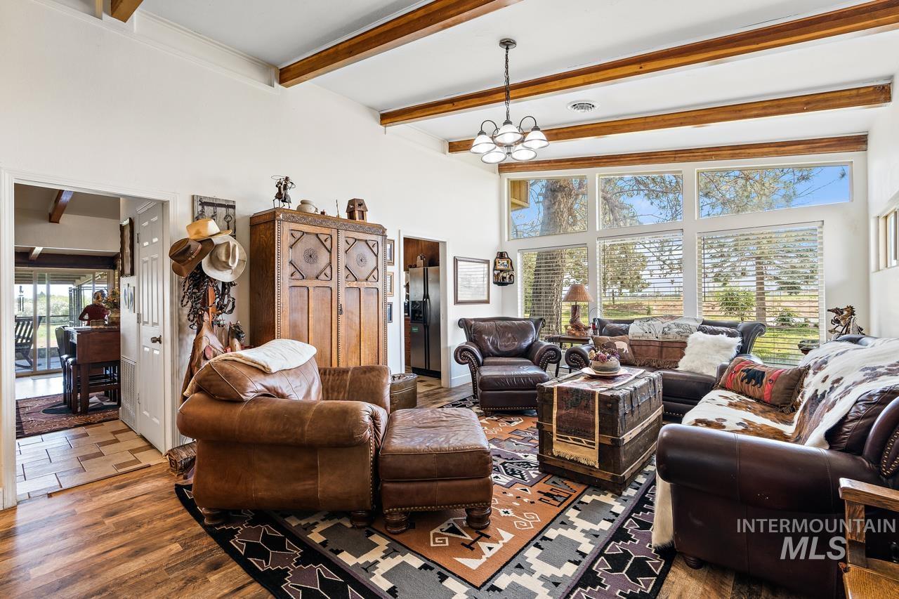4417 Oak Road, Ontario, Oregon 97914, 3 Bedrooms, 2 Bathrooms, Farm & Ranch For Sale, Price $995,000, 98963237