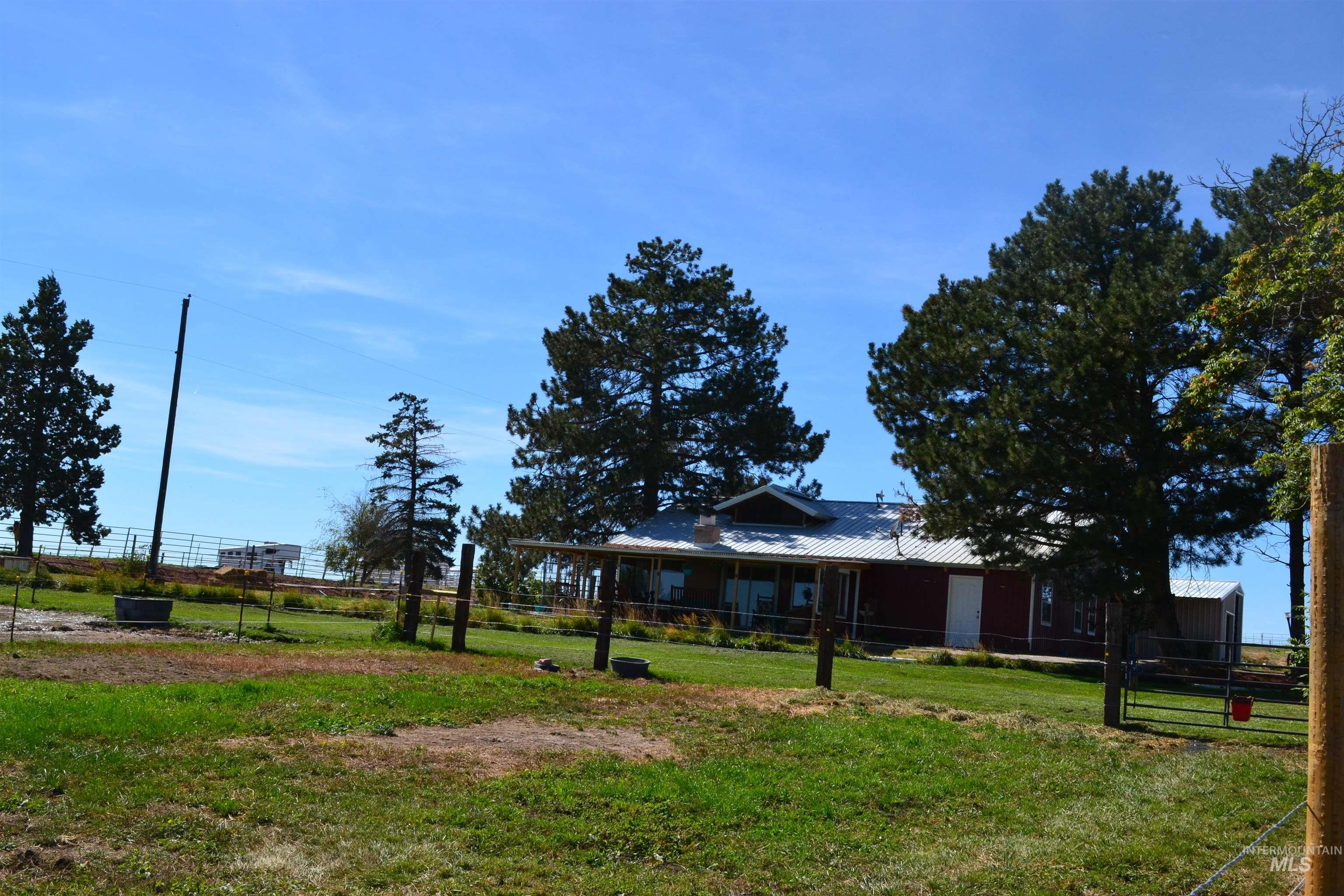 4417 Oak Road, Ontario, Oregon 97914, 3 Bedrooms, 2 Bathrooms, Farm & Ranch For Sale, Price $995,000, 98963237
