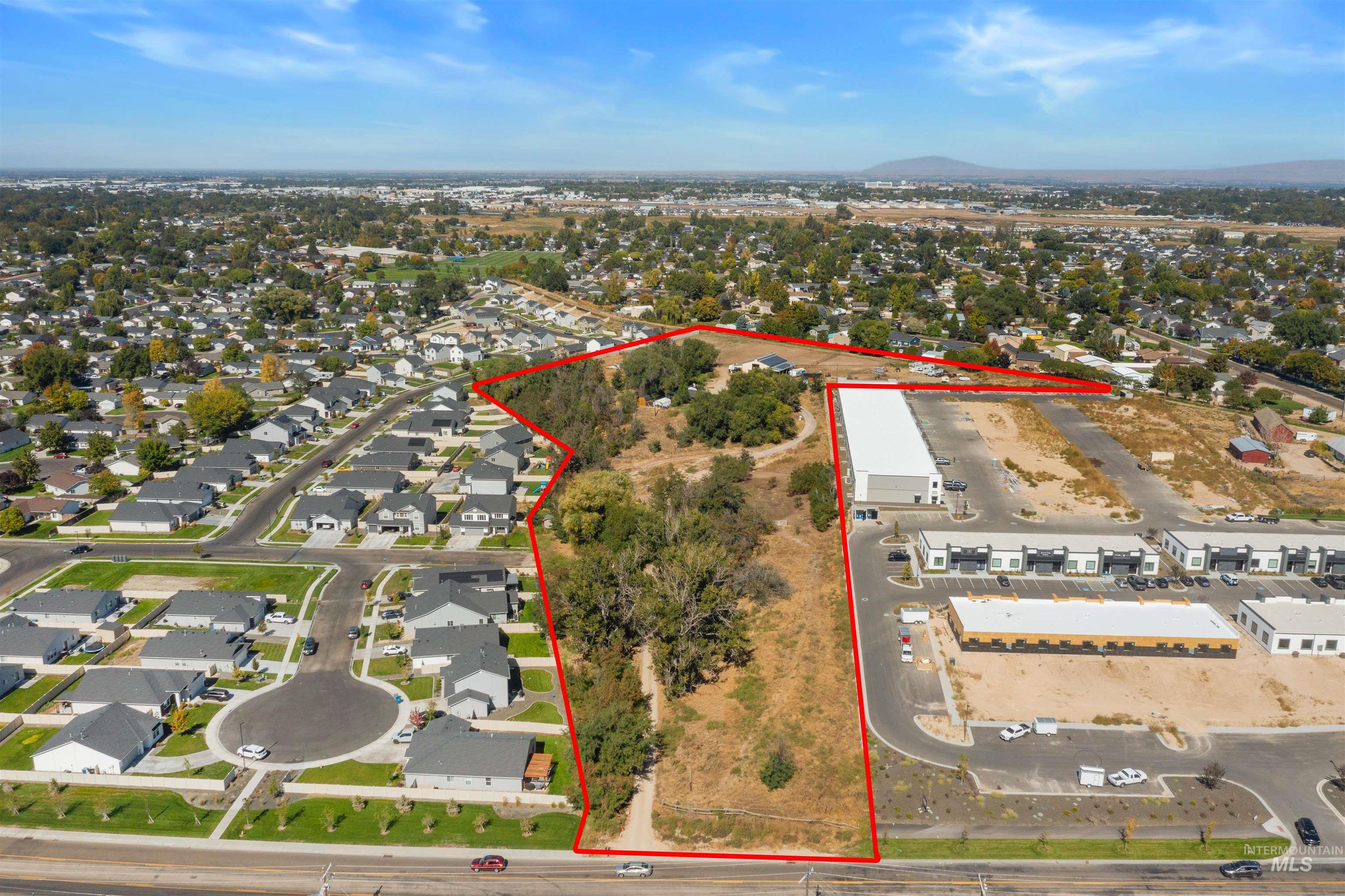 Residential For Sale