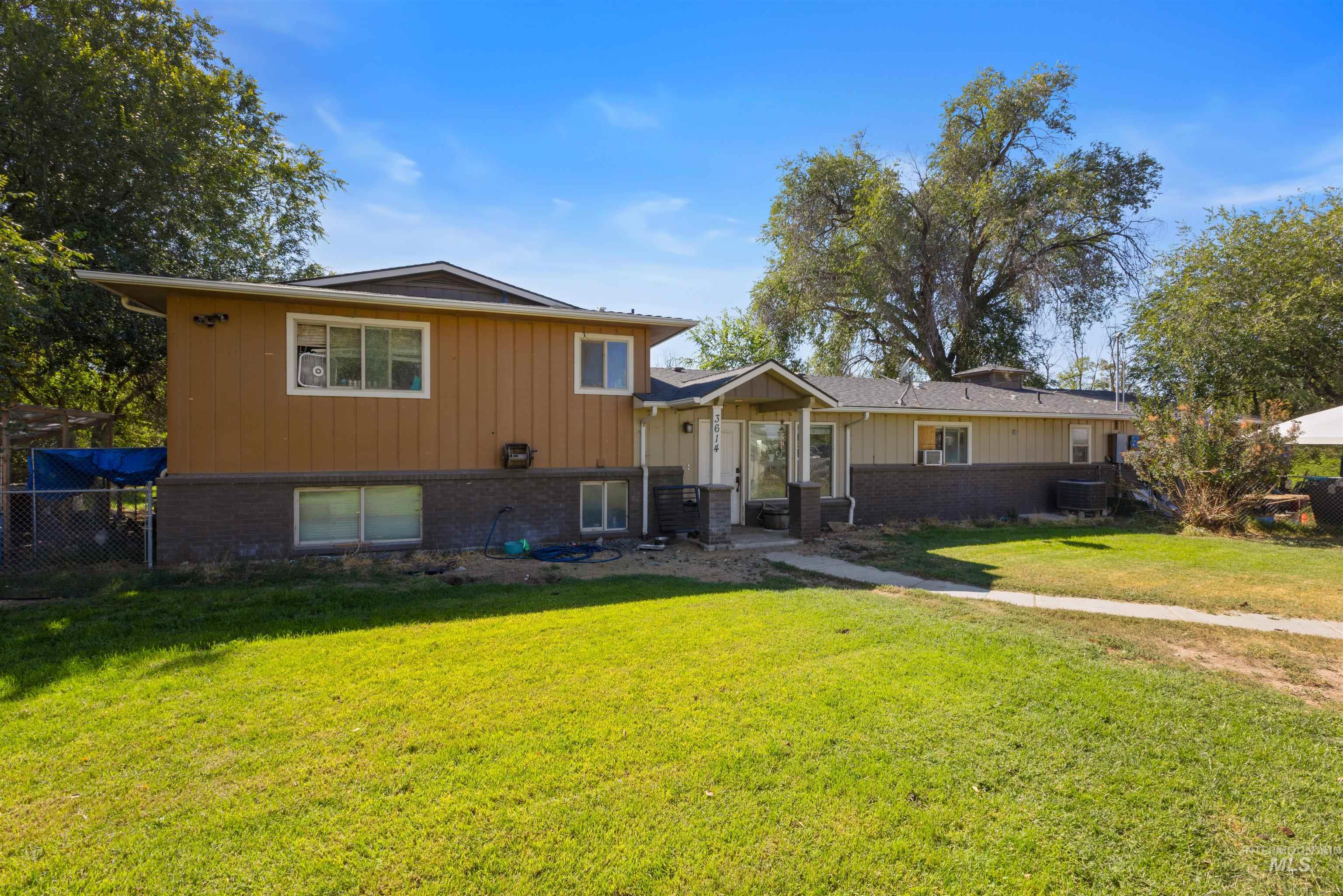 3614 Amity Ave, Nampa, Idaho 83687, 4 Bedrooms, 2.5 Bathrooms, Residential For Sale, Price $2,999,900, 98963272