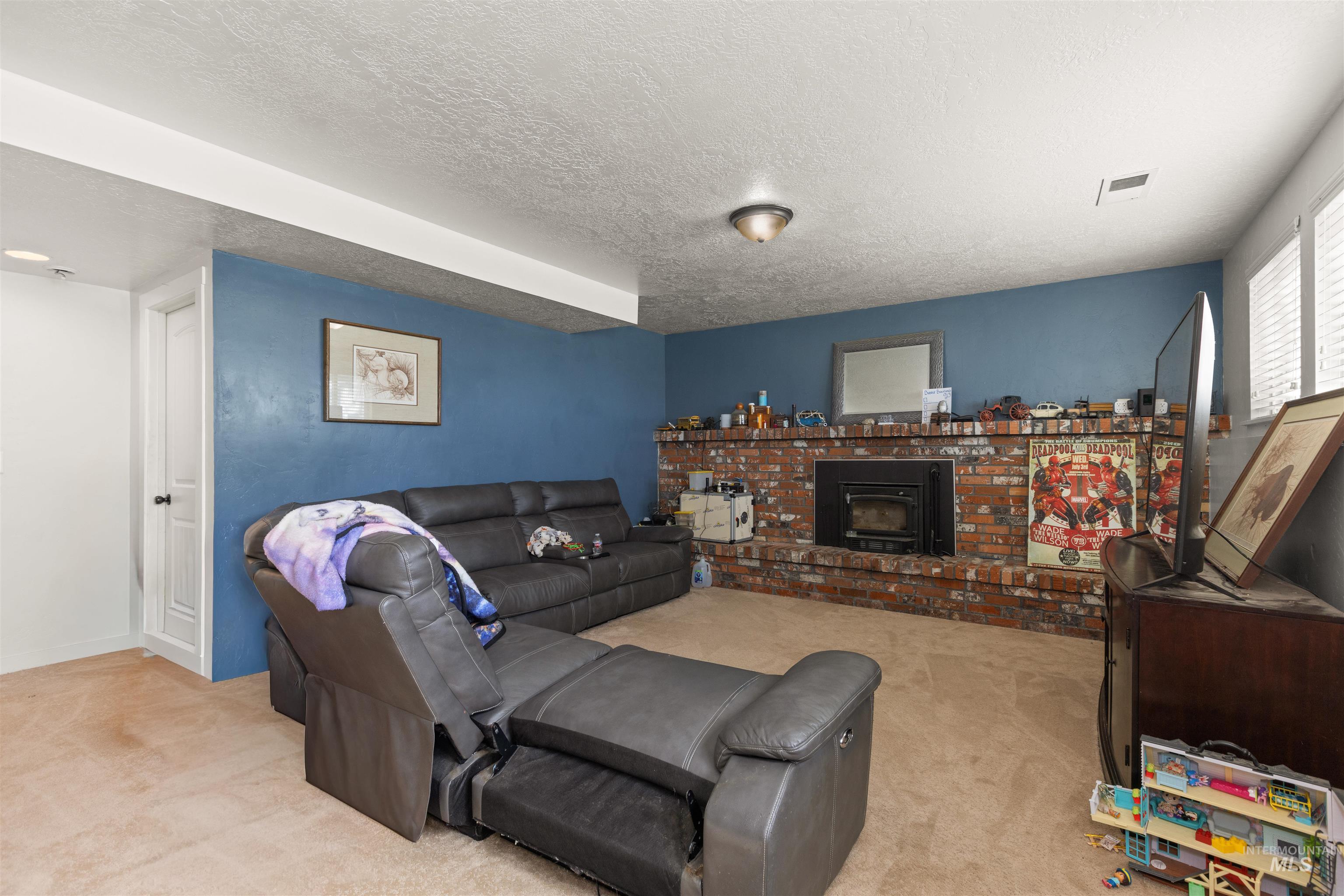 3614 Amity Ave, Nampa, Idaho 83687, 4 Bedrooms, 2.5 Bathrooms, Residential For Sale, Price $2,999,900, 98963272