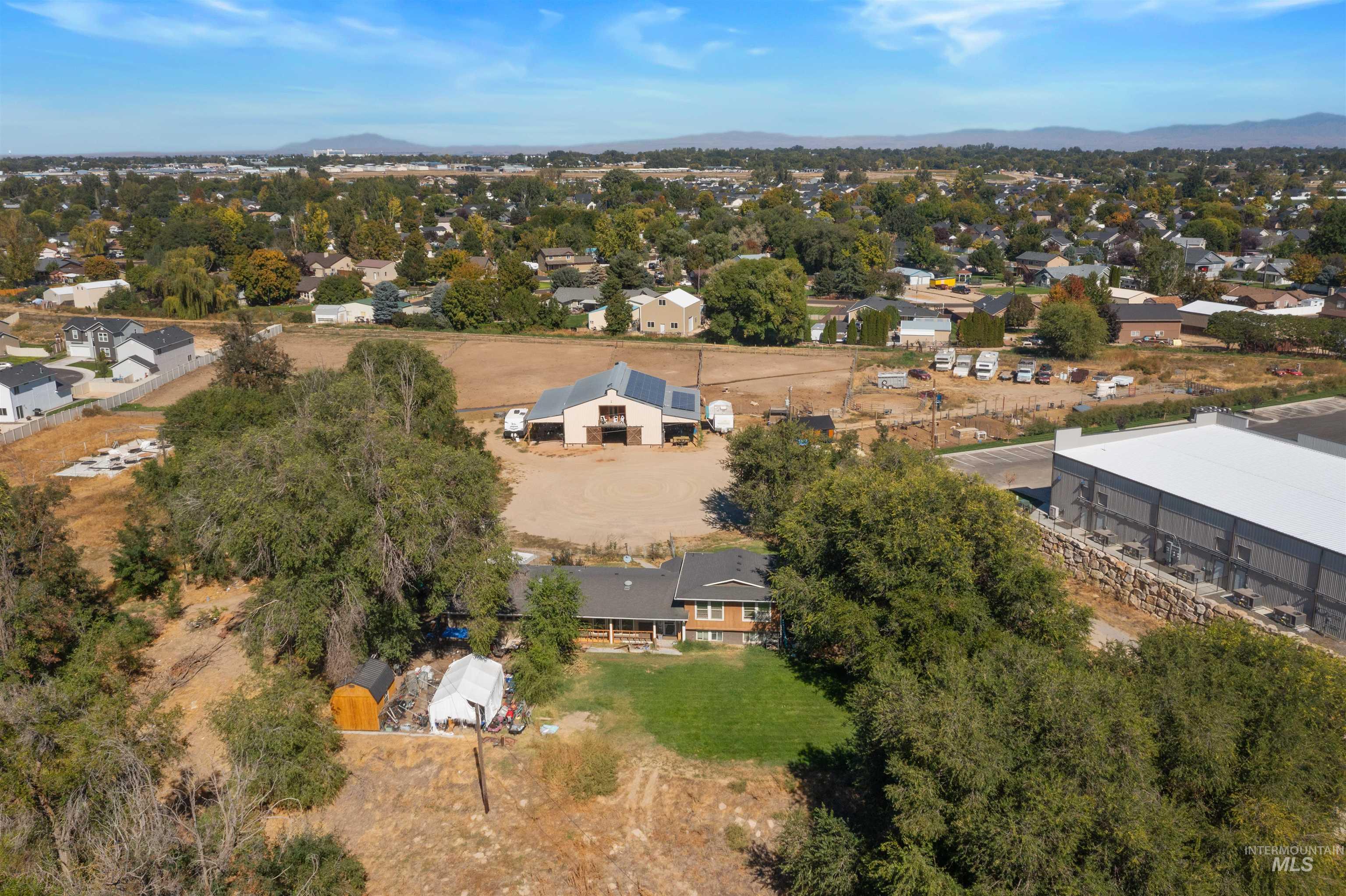 3614 Amity Ave, Nampa, Idaho 83687, 4 Bedrooms, 2.5 Bathrooms, Residential For Sale, Price $2,999,900, 98963272