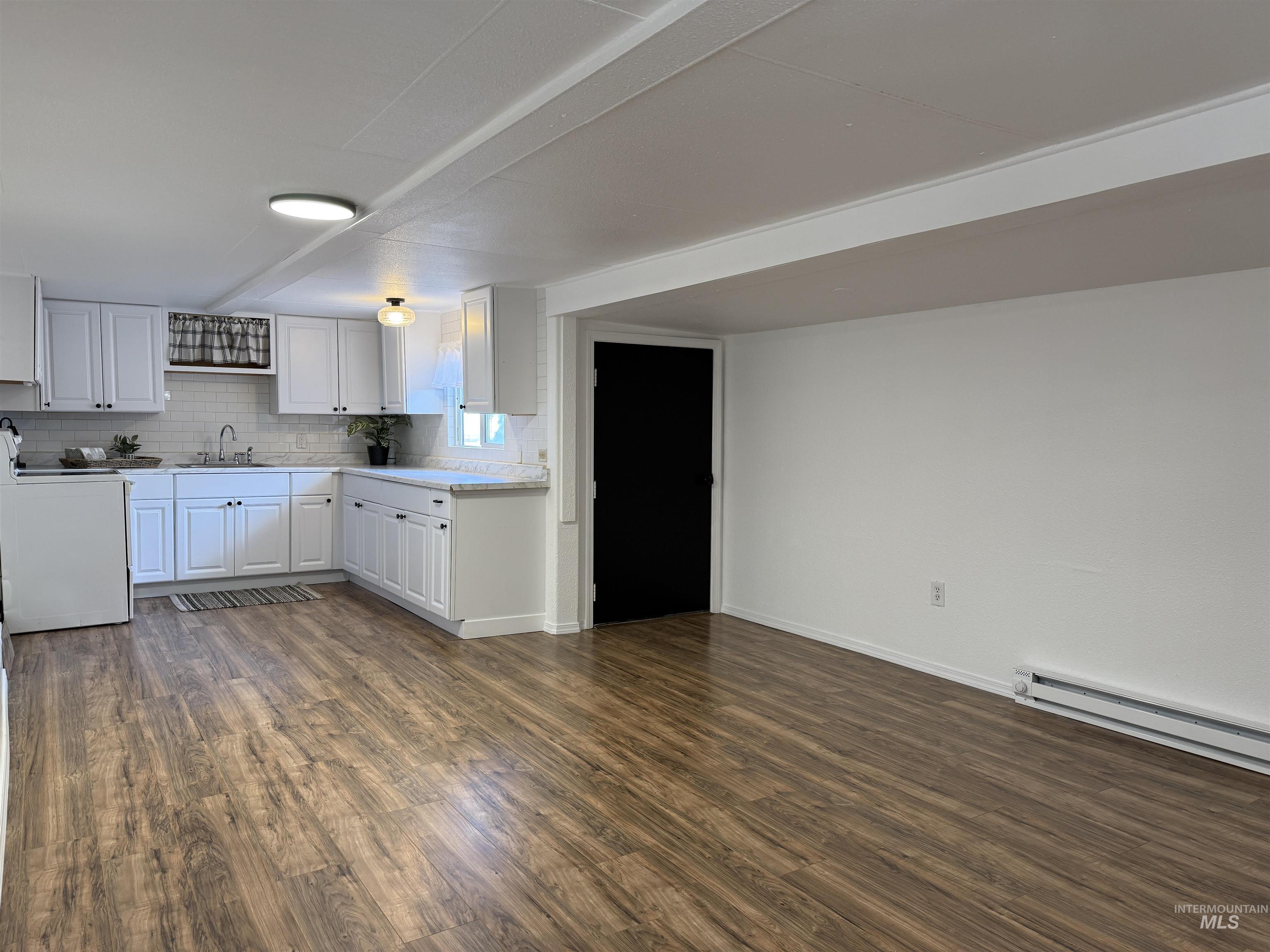 1029 Cedar Ave, Lewiston, Idaho 83501, 3 Bedrooms, 1 Bathroom, Residential For Sale, Price $59,000, 98963306