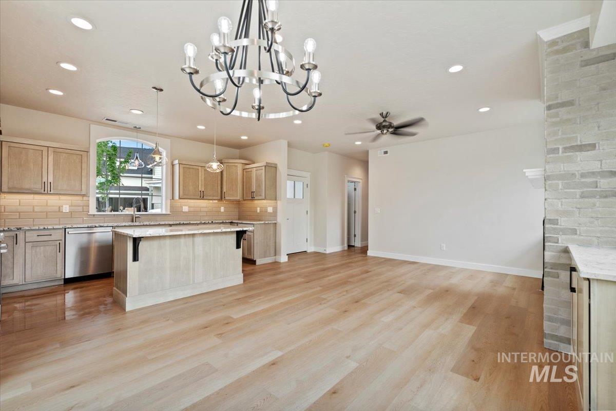 10061 W McMillan & 10063 McMillan (ADU), Boise, Idaho 83704, 3 Bedrooms, 2.5 Bathrooms, Residential Income For Sale, Price $705,000, 98963441