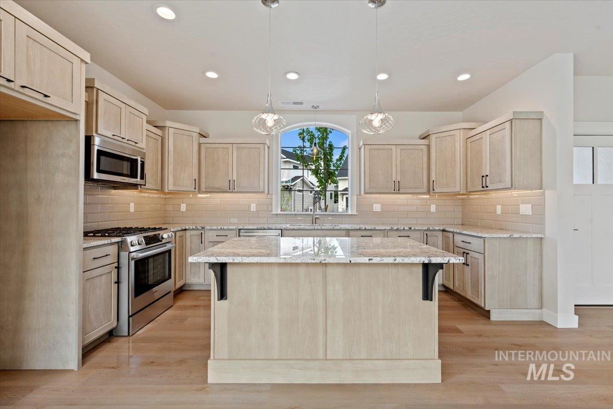 10061 W McMillan & 10063 McMillan (ADU), Boise, Idaho 83704, 3 Bedrooms, 2.5 Bathrooms, Residential Income For Sale, Price $705,000, 98963441