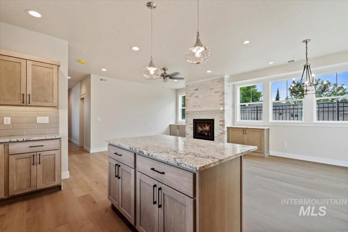 10061 W McMillan & 10063 McMillan (ADU), Boise, Idaho 83704, 3 Bedrooms, 2.5 Bathrooms, Residential Income For Sale, Price $705,000, 98963441