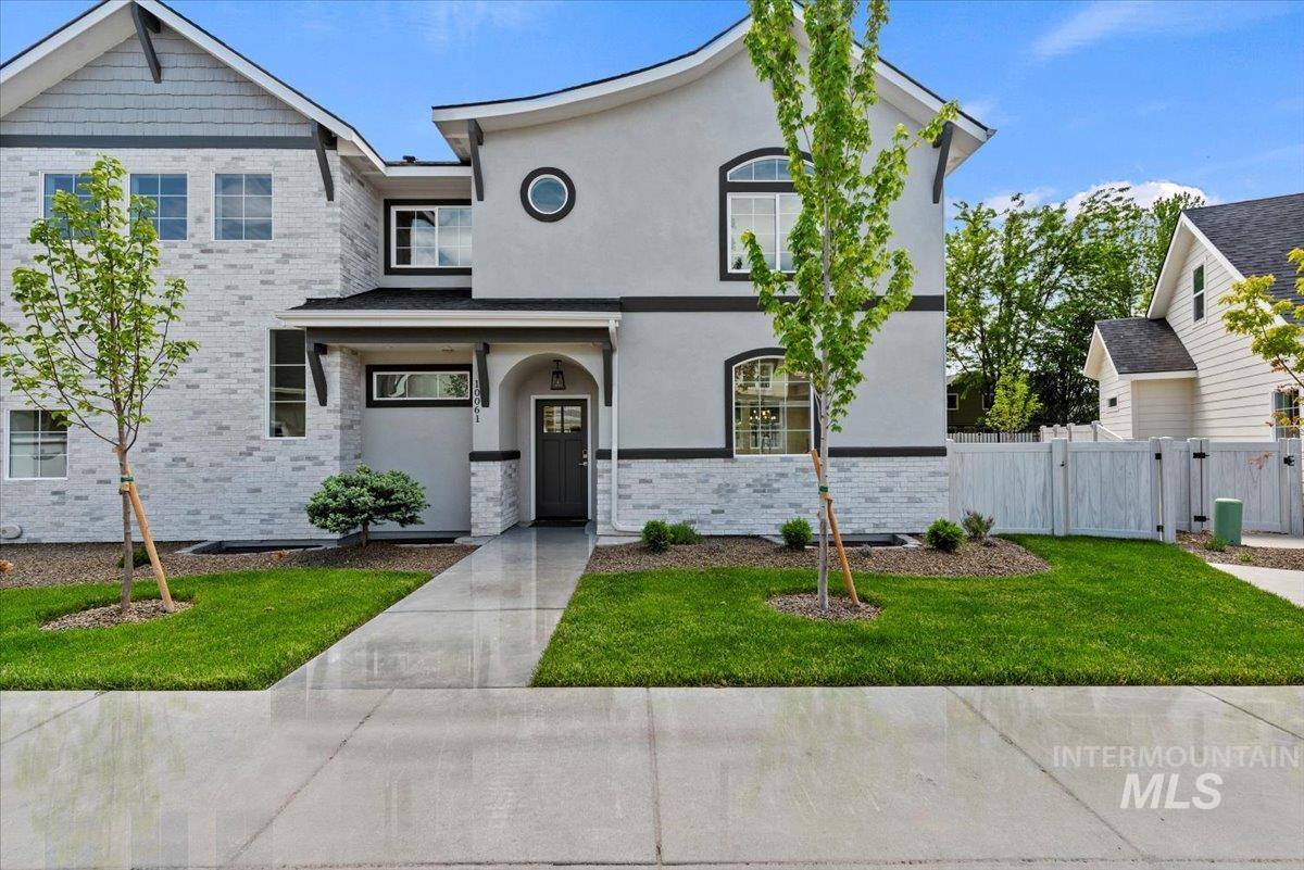 10061 W McMillan & 10063 McMillan (ADU), Boise, Idaho 83704, 3 Bedrooms, 2.5 Bathrooms, Residential Income For Sale, Price $705,000, 98963441