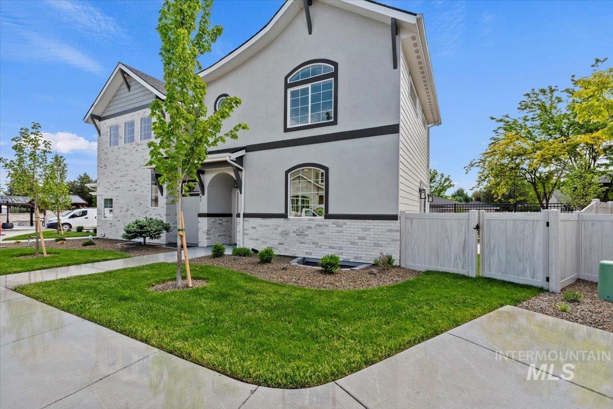 10061 W McMillan & 10063 McMillan (ADU), Boise, Idaho 83704, 3 Bedrooms, 2.5 Bathrooms, Residential Income For Sale, Price $699,500, 98963441