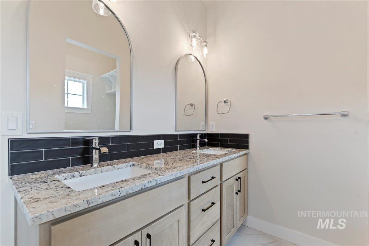 10061 W McMillan & 10063 McMillan (ADU), Boise, Idaho 83704, 3 Bedrooms, 2.5 Bathrooms, Residential Income For Sale, Price $705,000, 98963441