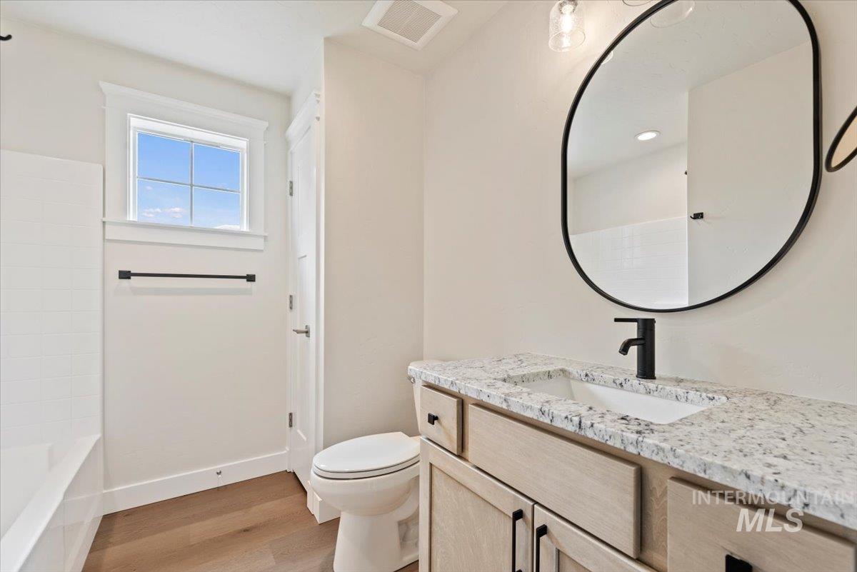 10061 W McMillan & 10063 McMillan (ADU), Boise, Idaho 83704, 3 Bedrooms, 2.5 Bathrooms, Residential Income For Sale, Price $705,000, 98963441