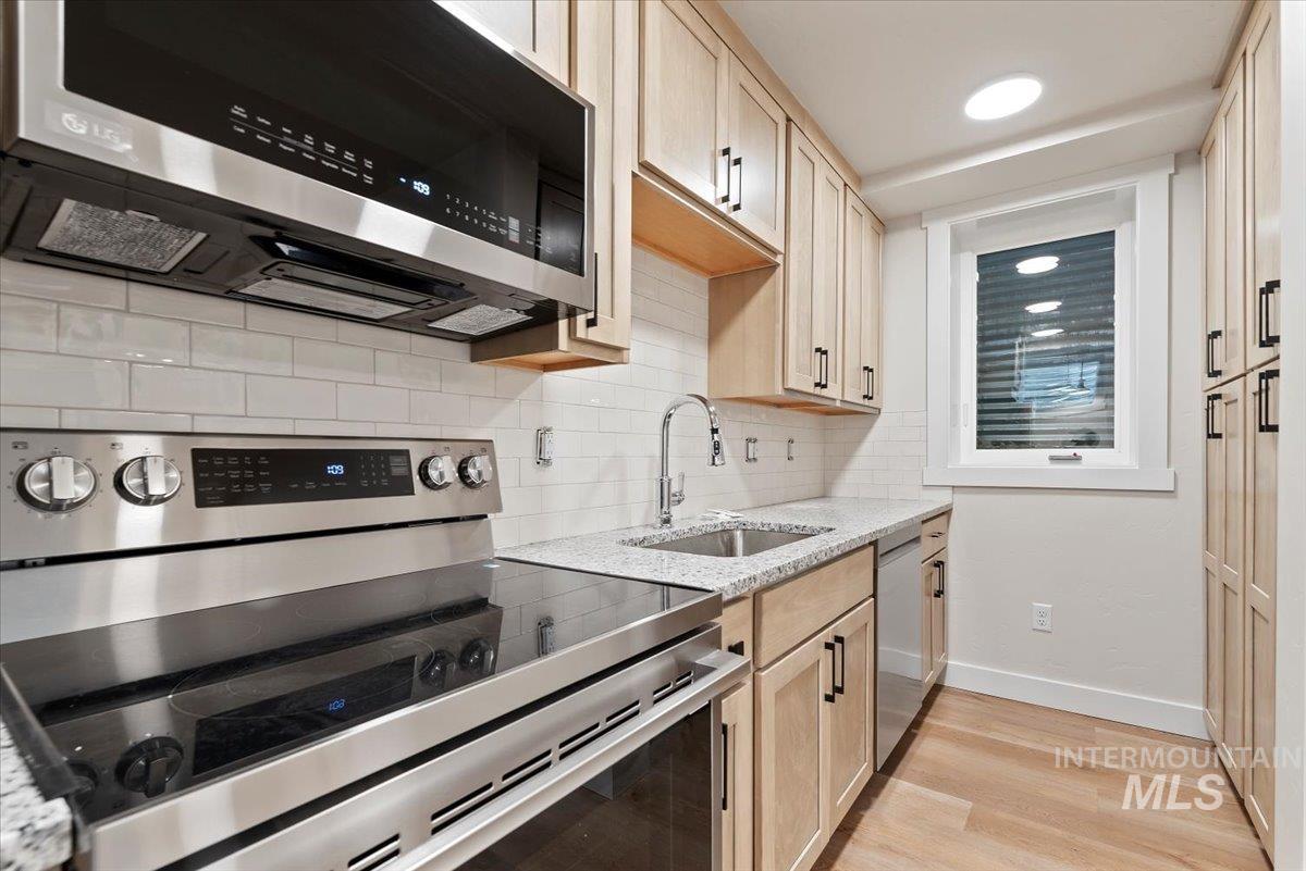 10061 W McMillan & 10063 McMillan (ADU), Boise, Idaho 83704, 3 Bedrooms, 2.5 Bathrooms, Residential Income For Sale, Price $699,500, 98963441