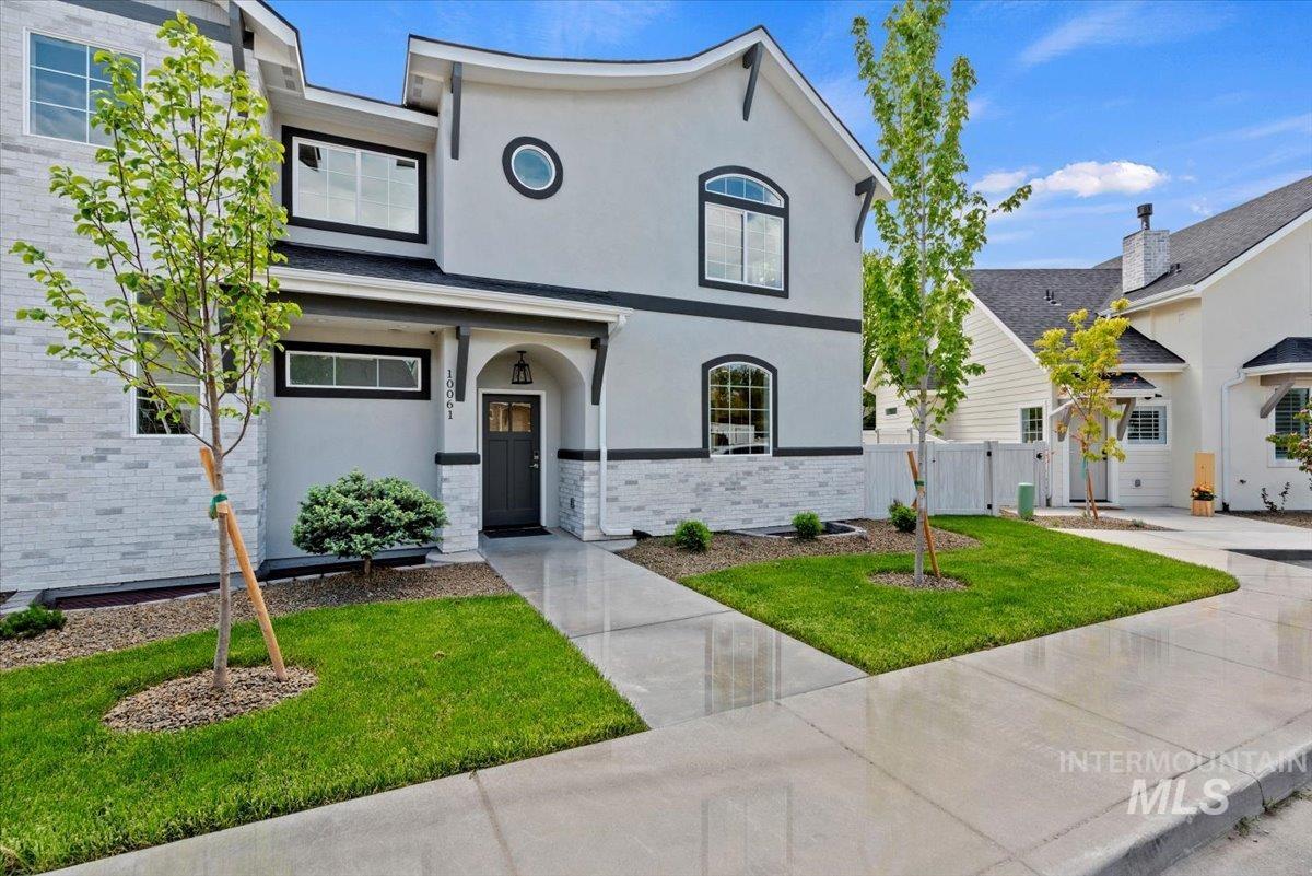 10061 W McMillan & 10063 McMillan (ADU), Boise, Idaho 83704, 3 Bedrooms, 2.5 Bathrooms, Residential Income For Sale, Price $705,000, 98963441