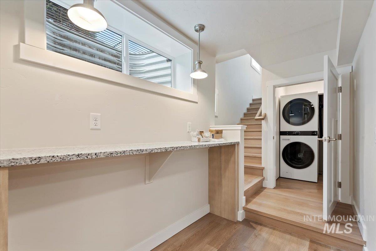 10061 W McMillan & 10063 McMillan (ADU), Boise, Idaho 83704, 3 Bedrooms, 2.5 Bathrooms, Residential Income For Sale, Price $699,500, 98963441