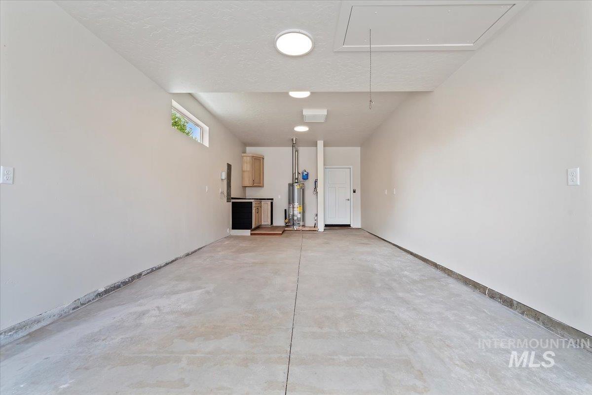 10061 W McMillan & 10063 McMillan (ADU), Boise, Idaho 83704, 3 Bedrooms, 2.5 Bathrooms, Residential Income For Sale, Price $699,500, 98963441