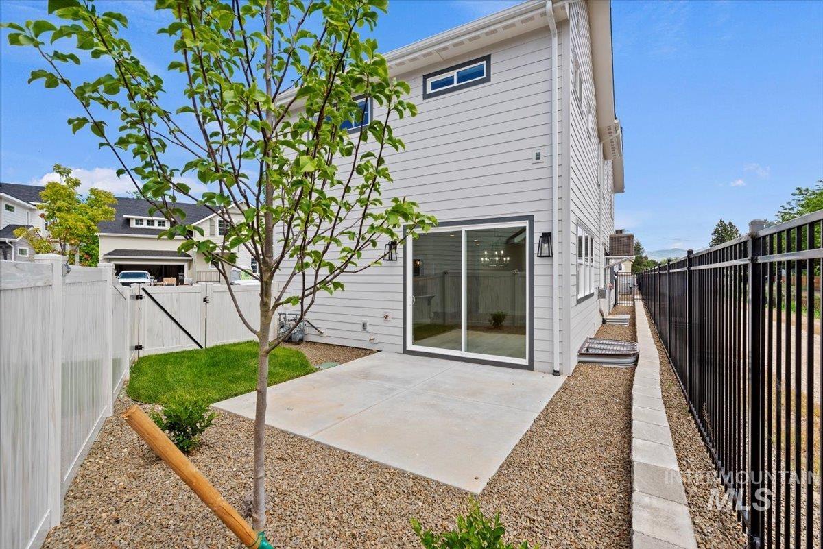 10061 W McMillan & 10063 McMillan (ADU), Boise, Idaho 83704, 3 Bedrooms, 2.5 Bathrooms, Residential Income For Sale, Price $705,000, 98963441