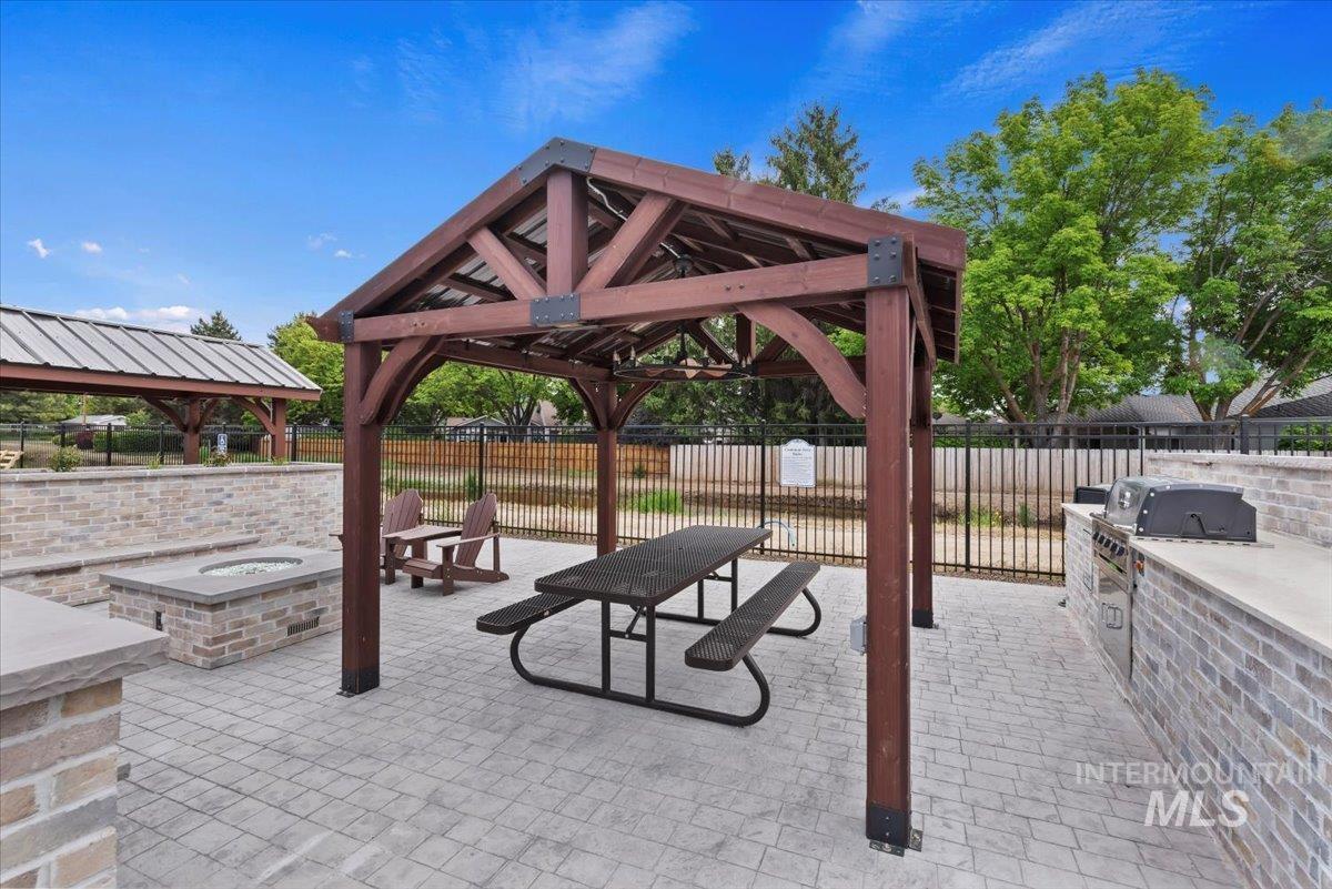 10061 W McMillan & 10063 McMillan (ADU), Boise, Idaho 83704, 3 Bedrooms, 2.5 Bathrooms, Residential Income For Sale, Price $705,000, 98963441