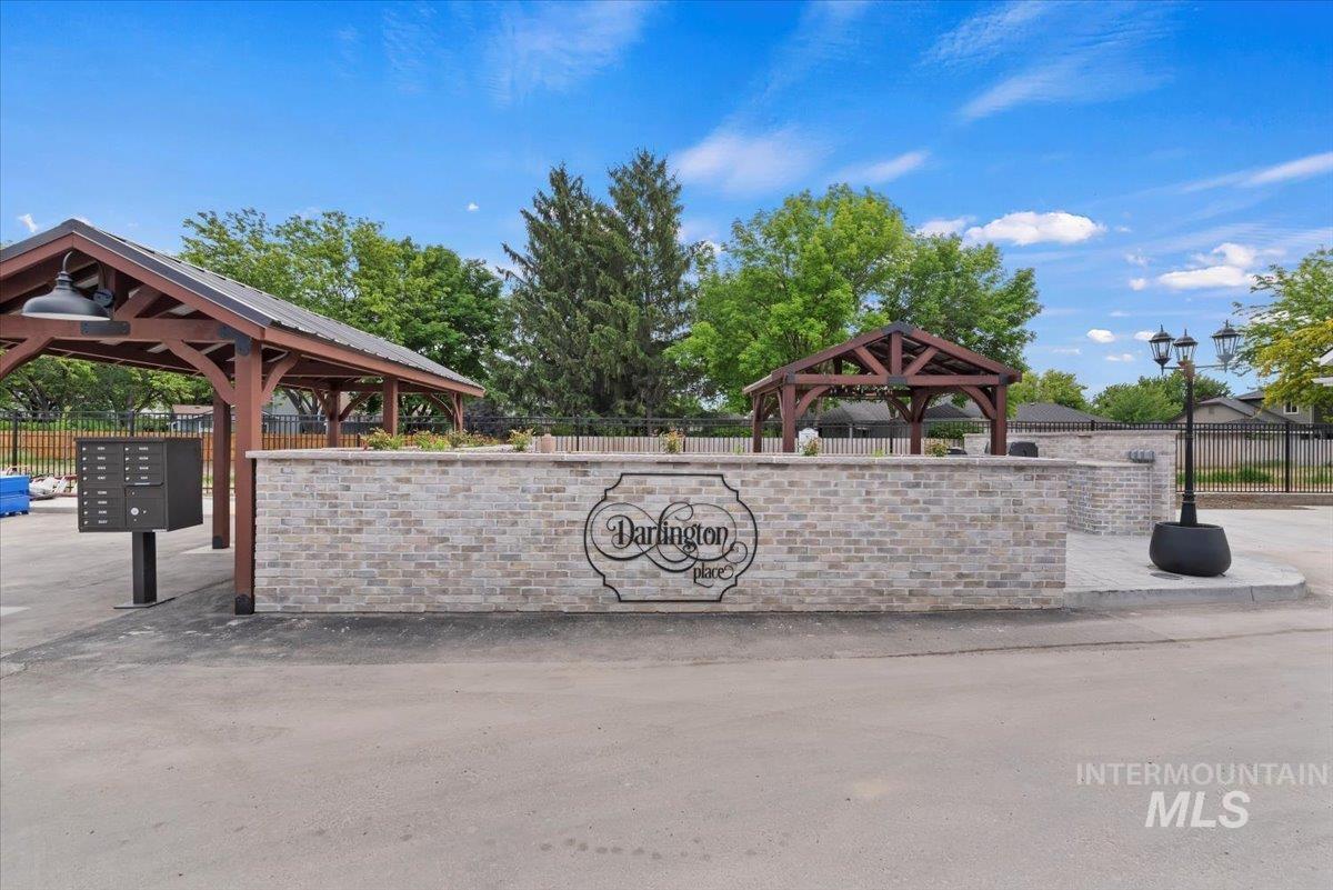 10061 W McMillan & 10063 McMillan (ADU), Boise, Idaho 83704, 3 Bedrooms, 2.5 Bathrooms, Residential Income For Sale, Price $705,000, 98963441