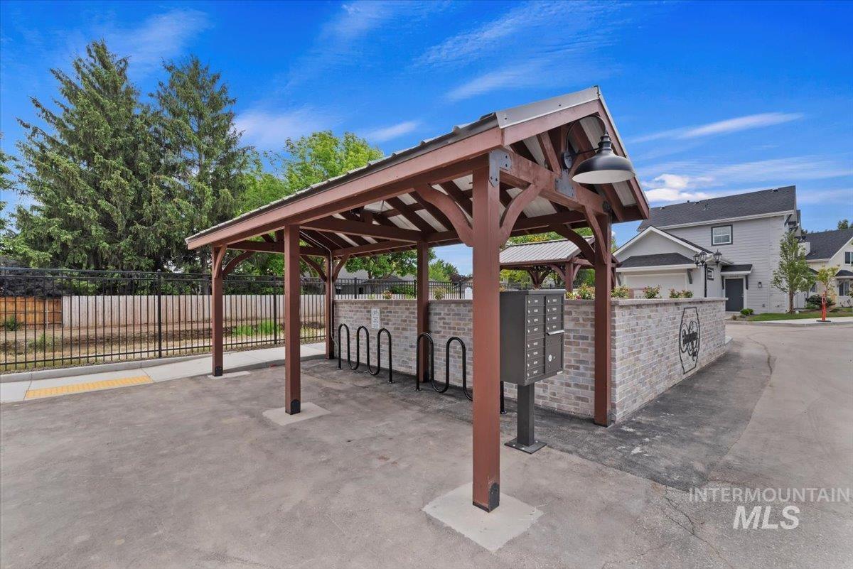 10061 W McMillan & 10063 McMillan (ADU), Boise, Idaho 83704, 3 Bedrooms, 2.5 Bathrooms, Residential Income For Sale, Price $705,000, 98963441