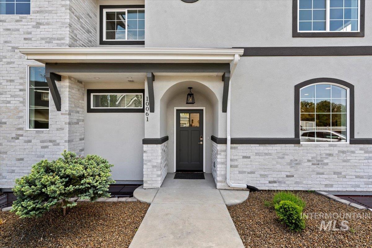 10061 W McMillan & 10063 McMillan (ADU), Boise, Idaho 83704, 3 Bedrooms, 2.5 Bathrooms, Residential Income For Sale, Price $705,000, 98963441