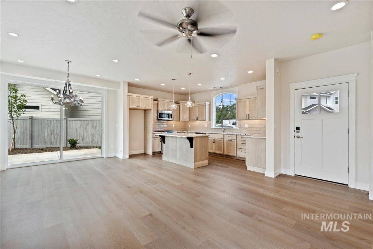 10061 W McMillan & 10063 McMillan (ADU), Boise, Idaho 83704, 3 Bedrooms, 2.5 Bathrooms, Residential Income For Sale, Price $705,000, 98963441