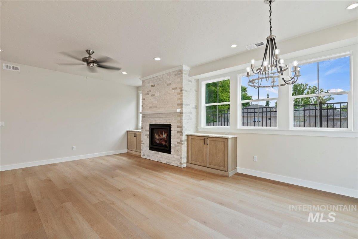 10061 W McMillan & 10063 McMillan (ADU), Boise, Idaho 83704, 3 Bedrooms, 2.5 Bathrooms, Residential Income For Sale, Price $705,000, 98963441