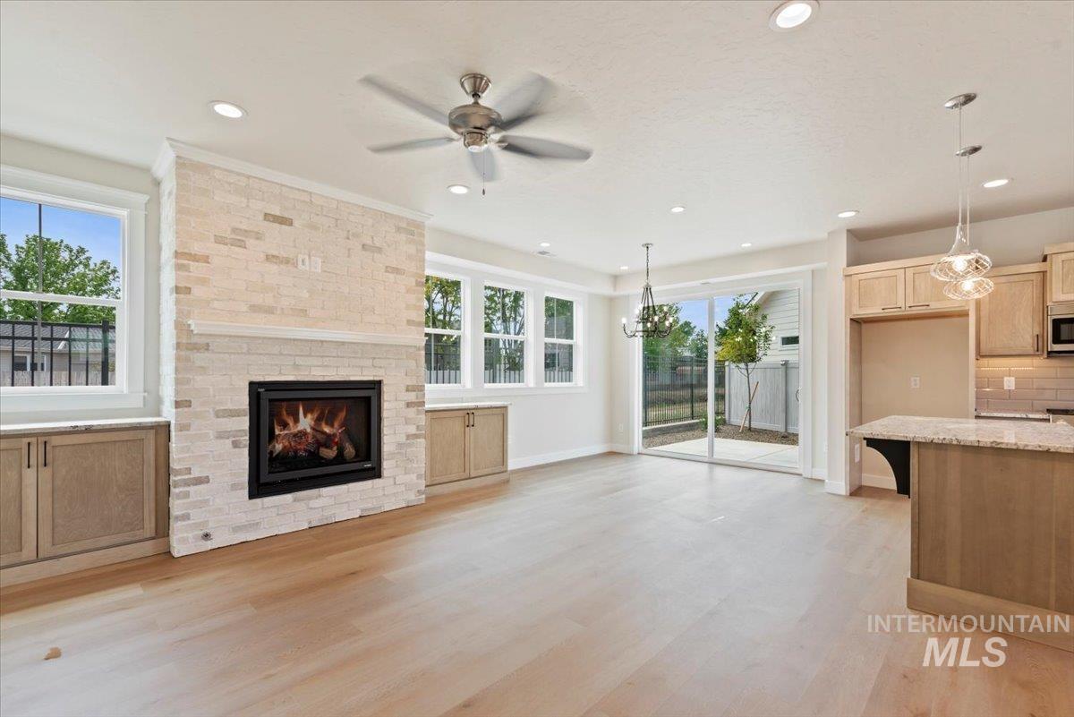 10061 W McMillan & 10063 McMillan (ADU), Boise, Idaho 83704, 3 Bedrooms, 2.5 Bathrooms, Residential Income For Sale, Price $705,000, 98963441