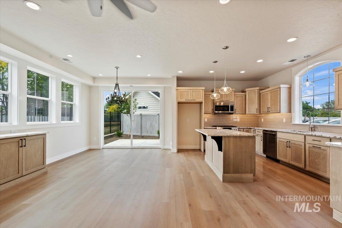 10061 W McMillan & 10063 McMillan (ADU), Boise, Idaho 83704, 3 Bedrooms, 2.5 Bathrooms, Residential Income For Sale, Price $705,000, 98963441