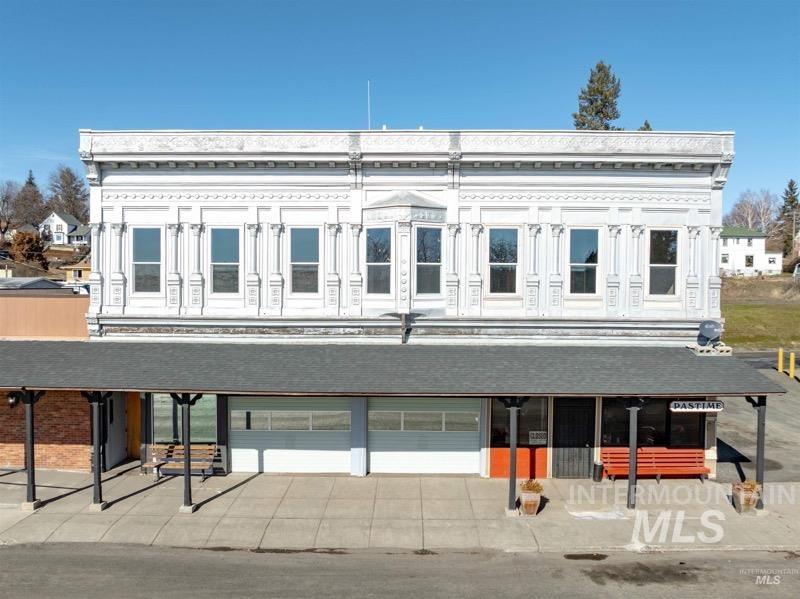132 E Walnut Avenue, Genesee, Idaho 83832, Business/Commercial For Sale, Price $280,000, 98963446