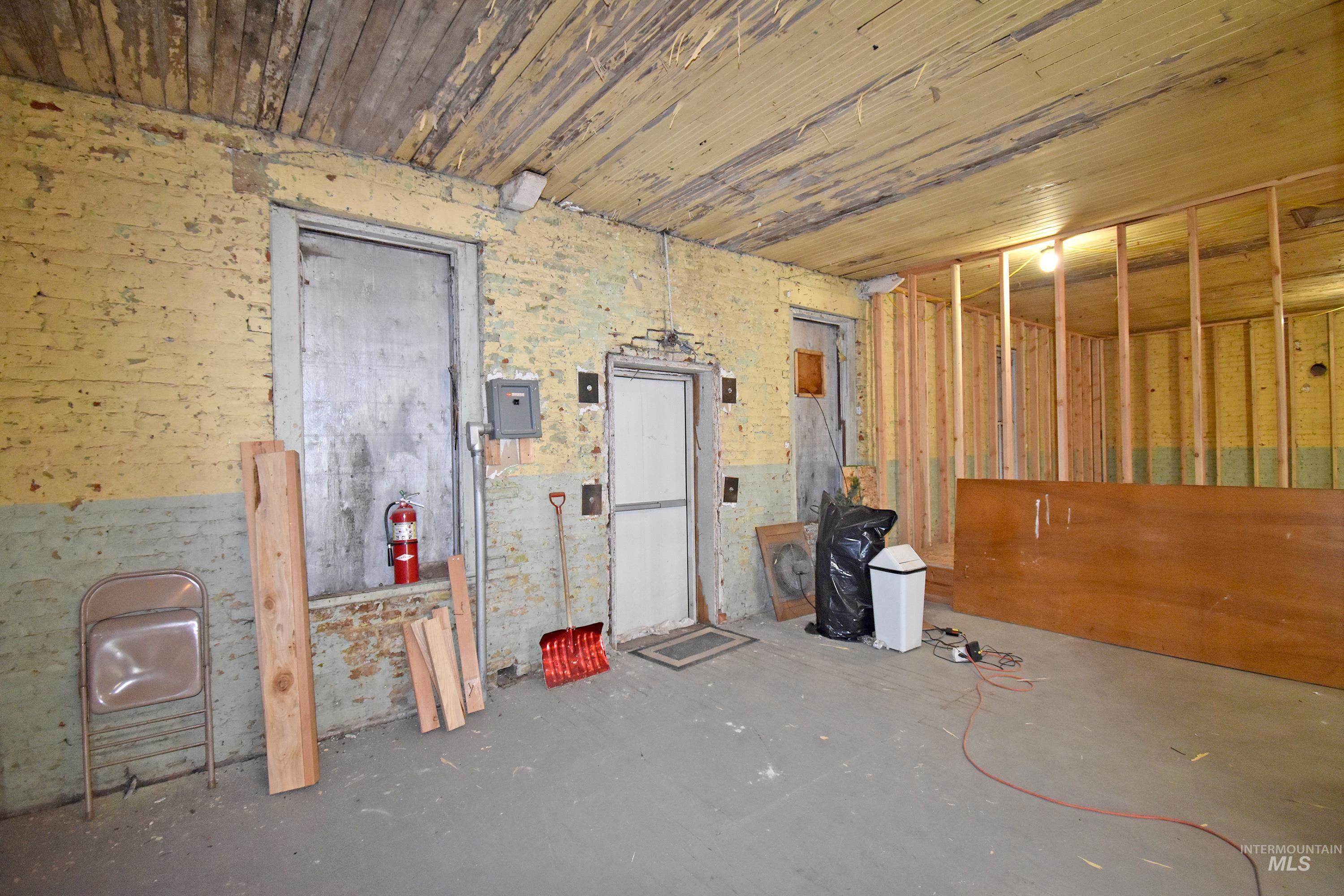132 E Walnut Avenue, Genesee, Idaho 83832, Business/Commercial For Sale, Price $280,000, 98963446
